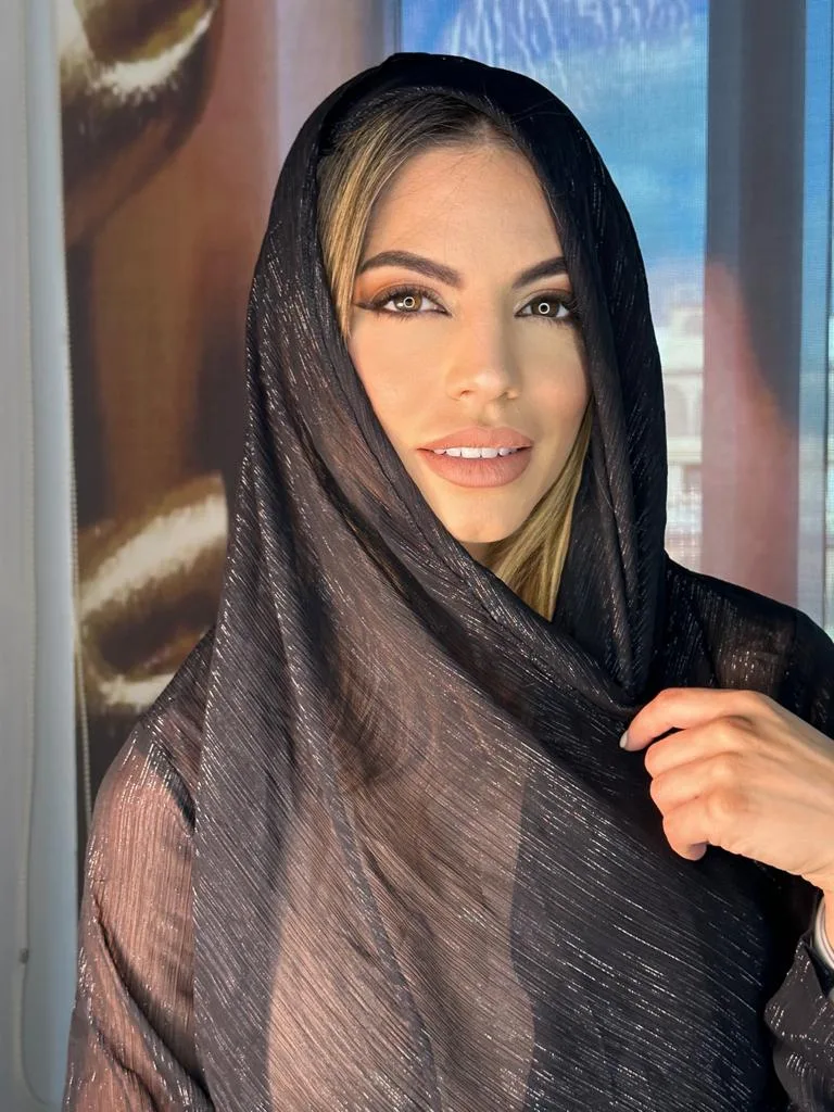 Carolina Del Río