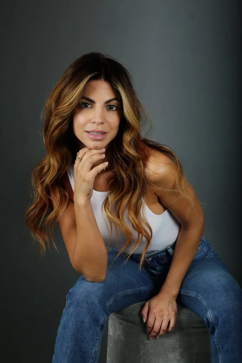 Carolina Del Río