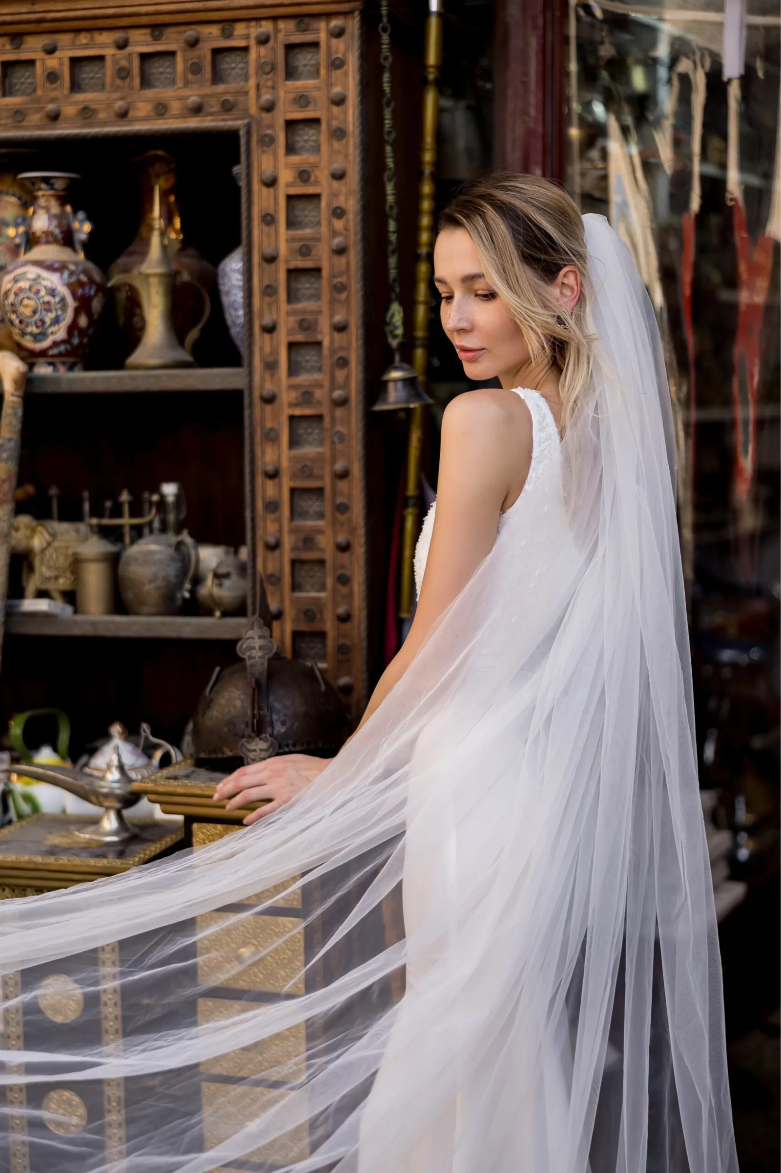 Elizaveta Alskaia