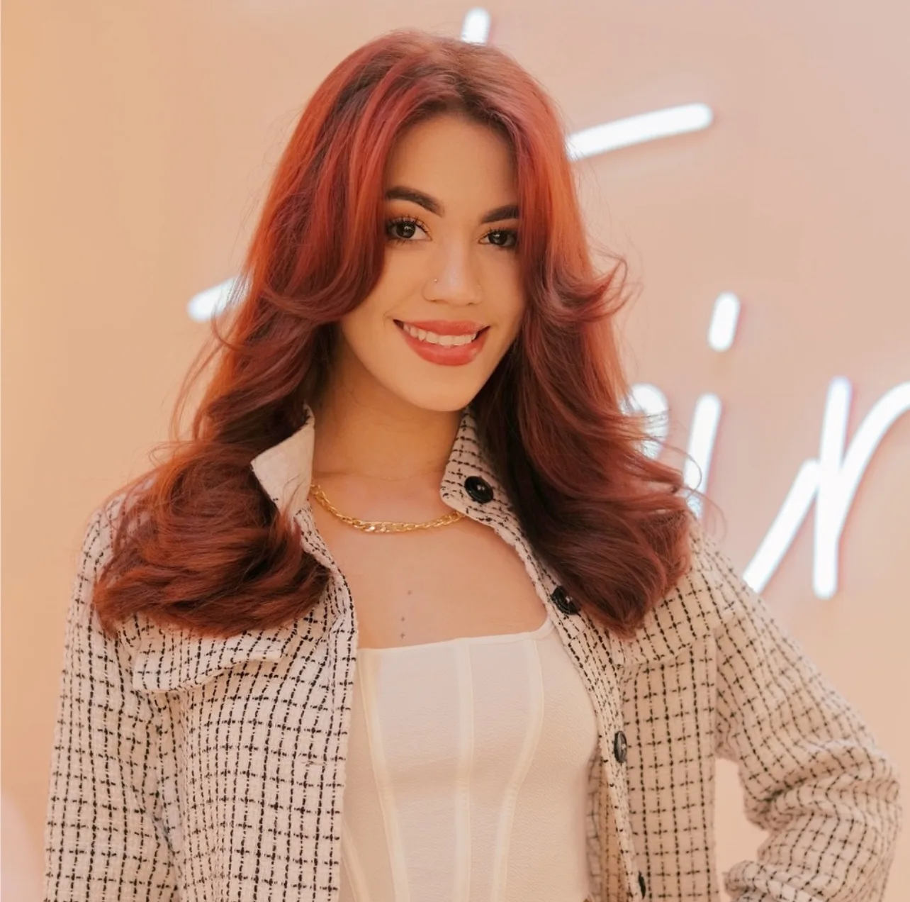 Johanna Molina