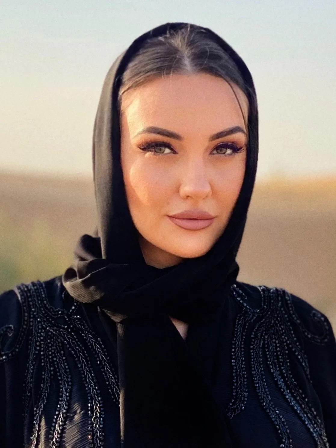 Elena Egorova