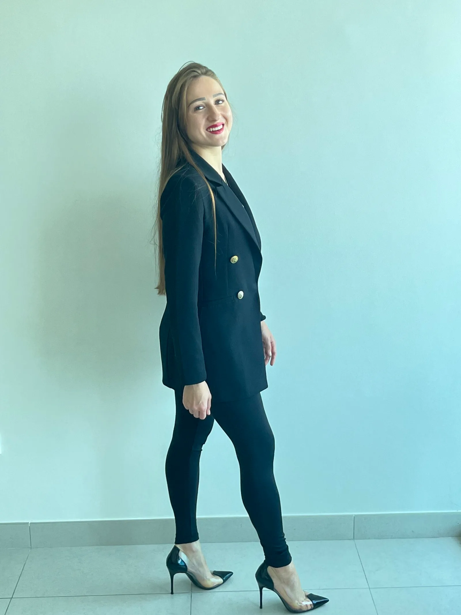Maryia Aliakseyenka