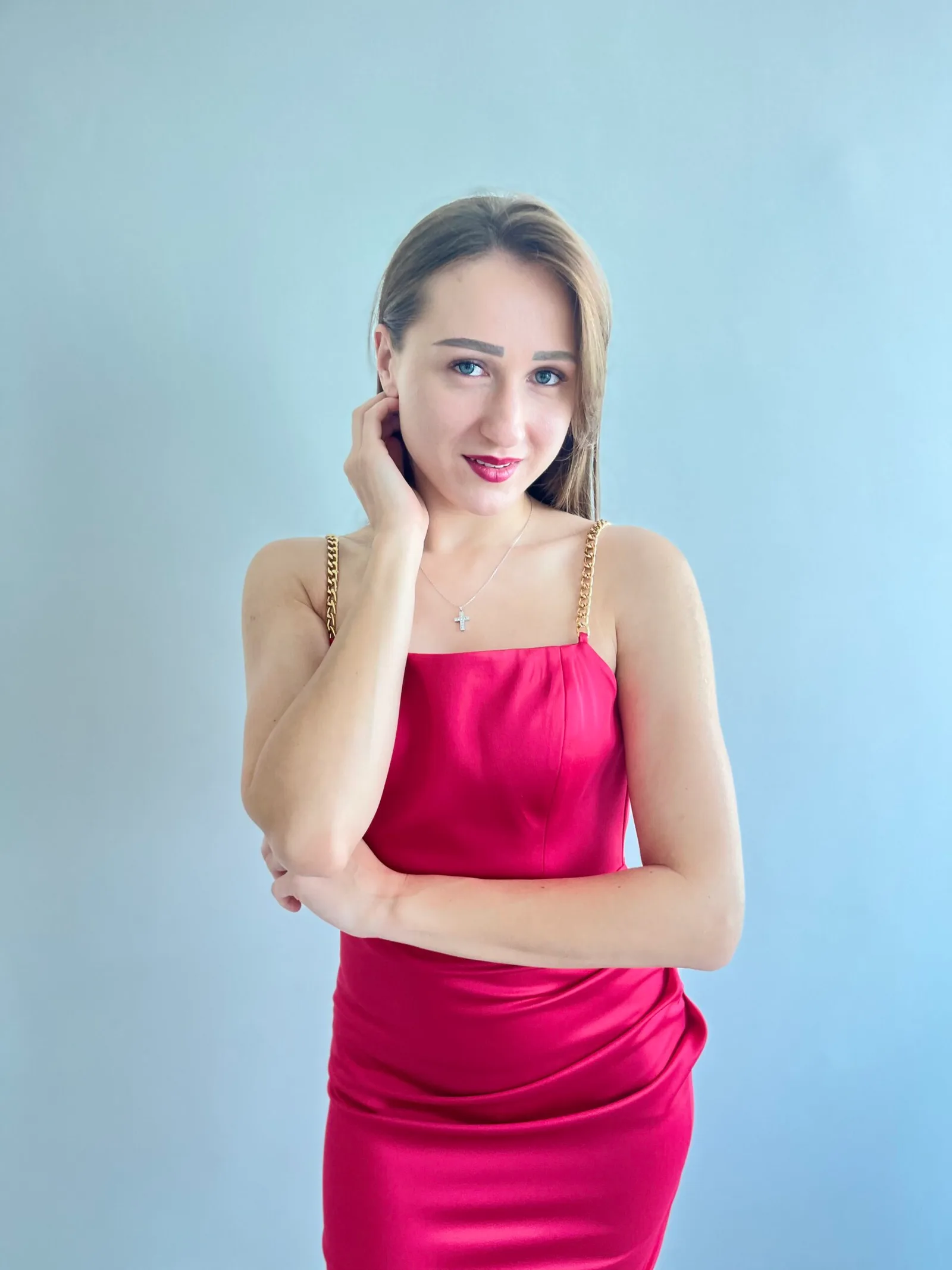 Maryia Aliakseyenka