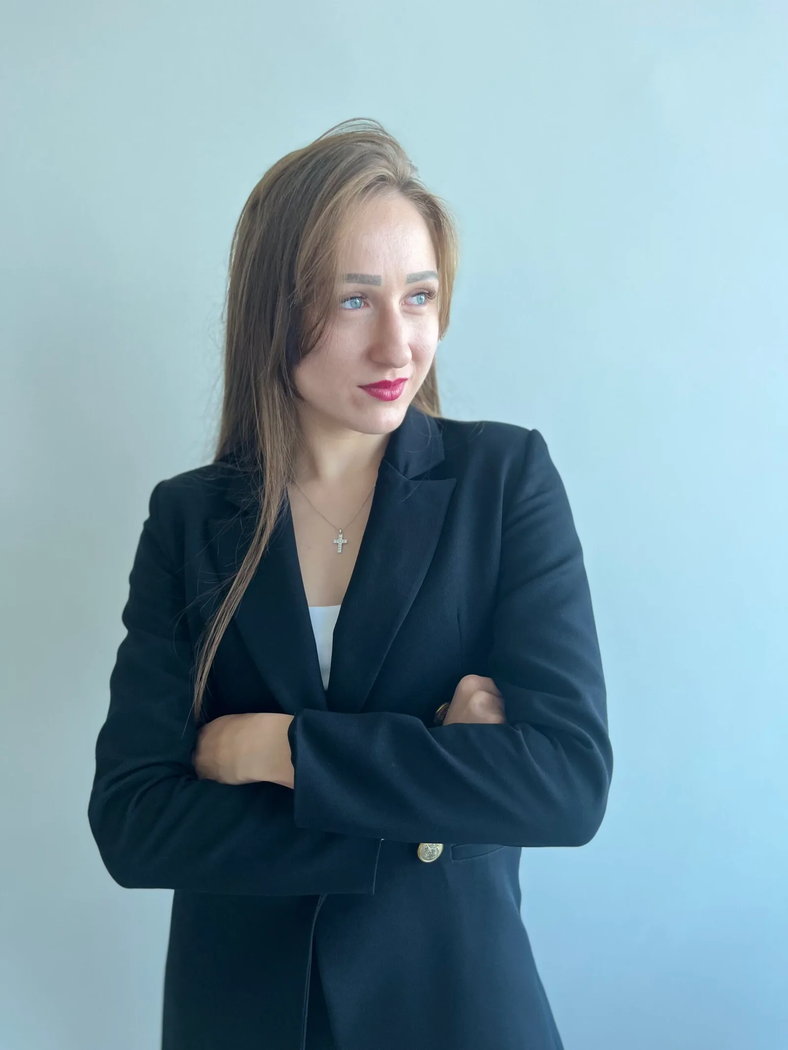 Maryia Aliakseyenka