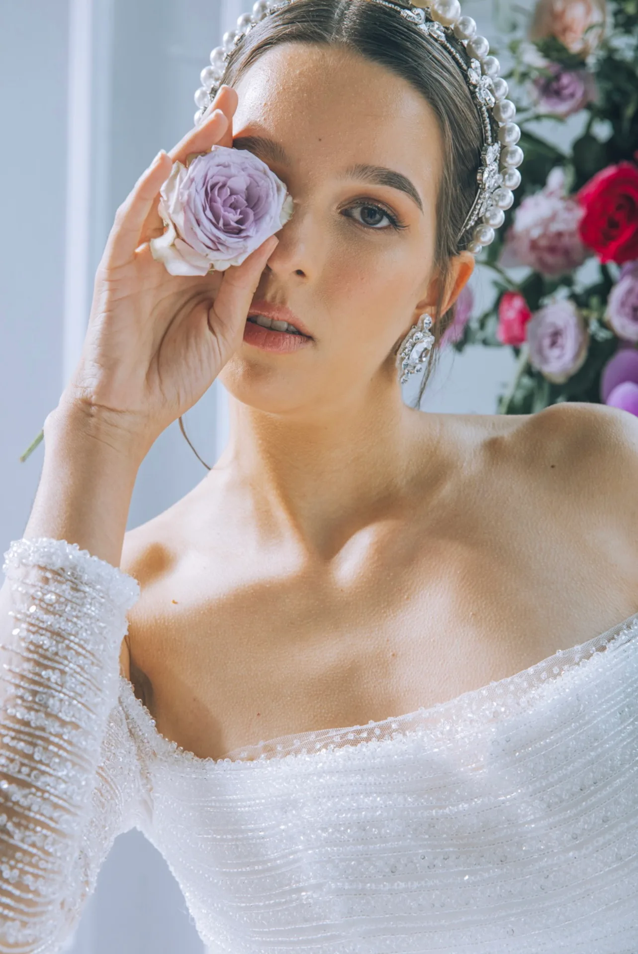 Lola Devoucoux