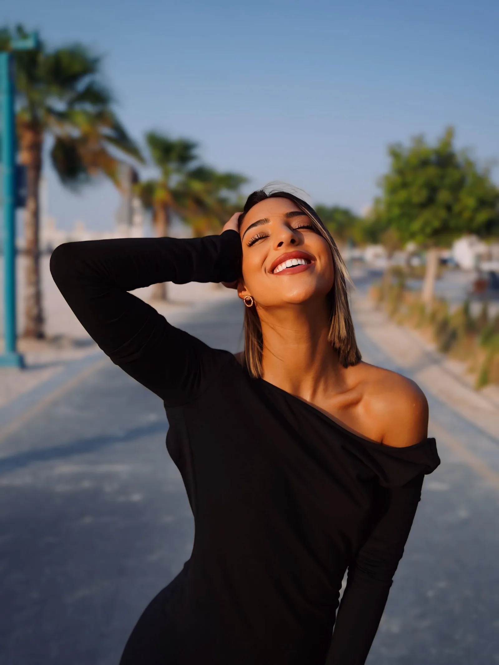 Lubna Bouayaden