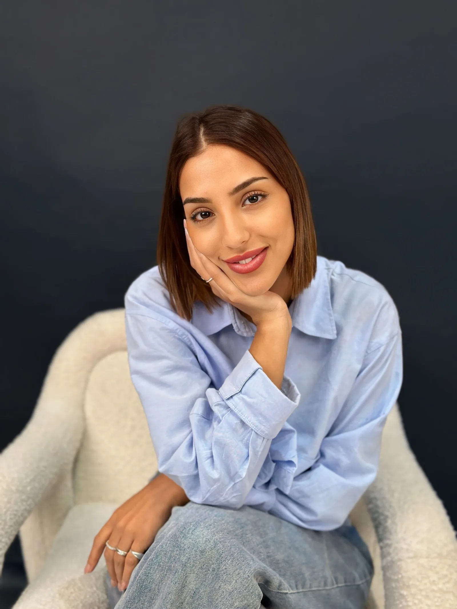 Lubna Bouayaden