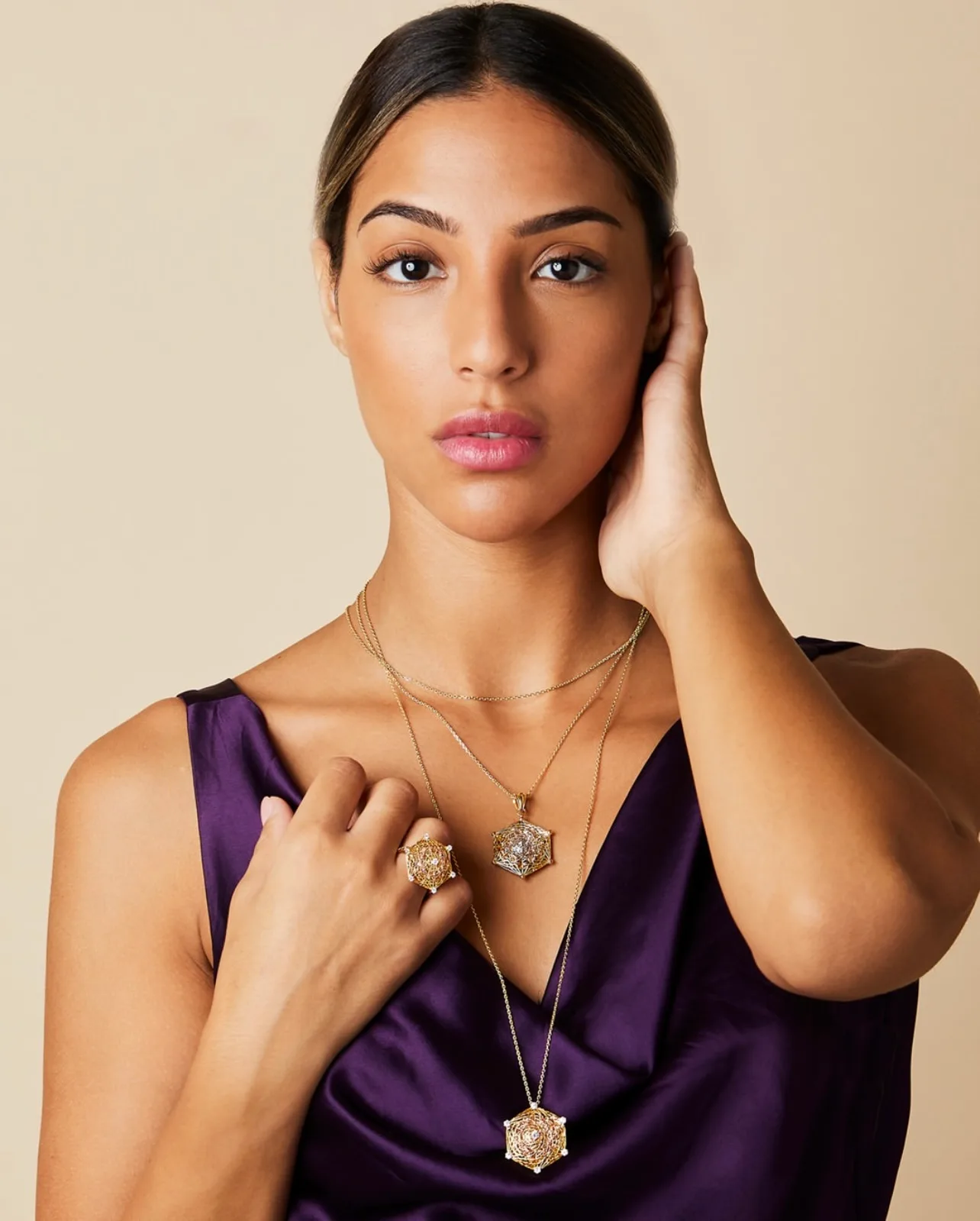 Lubna Bouayaden