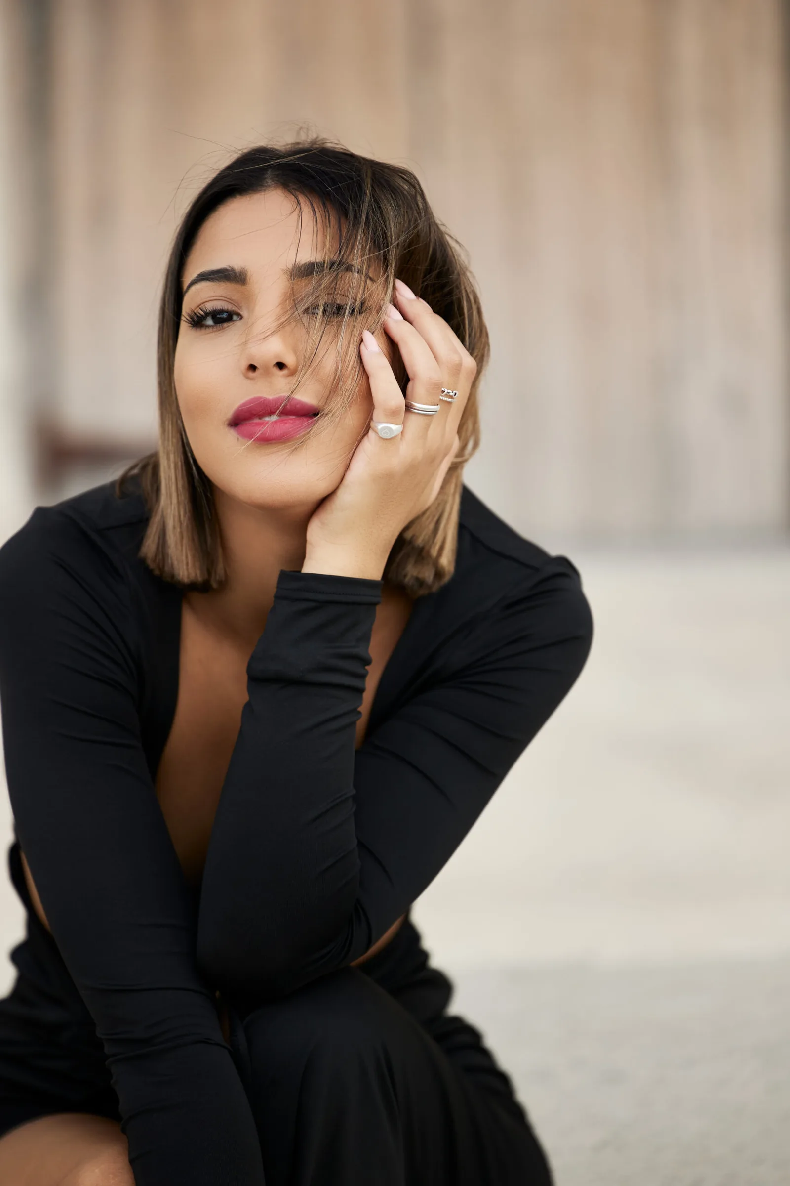 Lubna Bouayaden