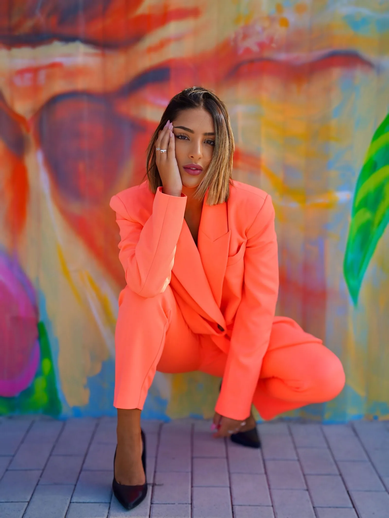 Lubna Bouayaden