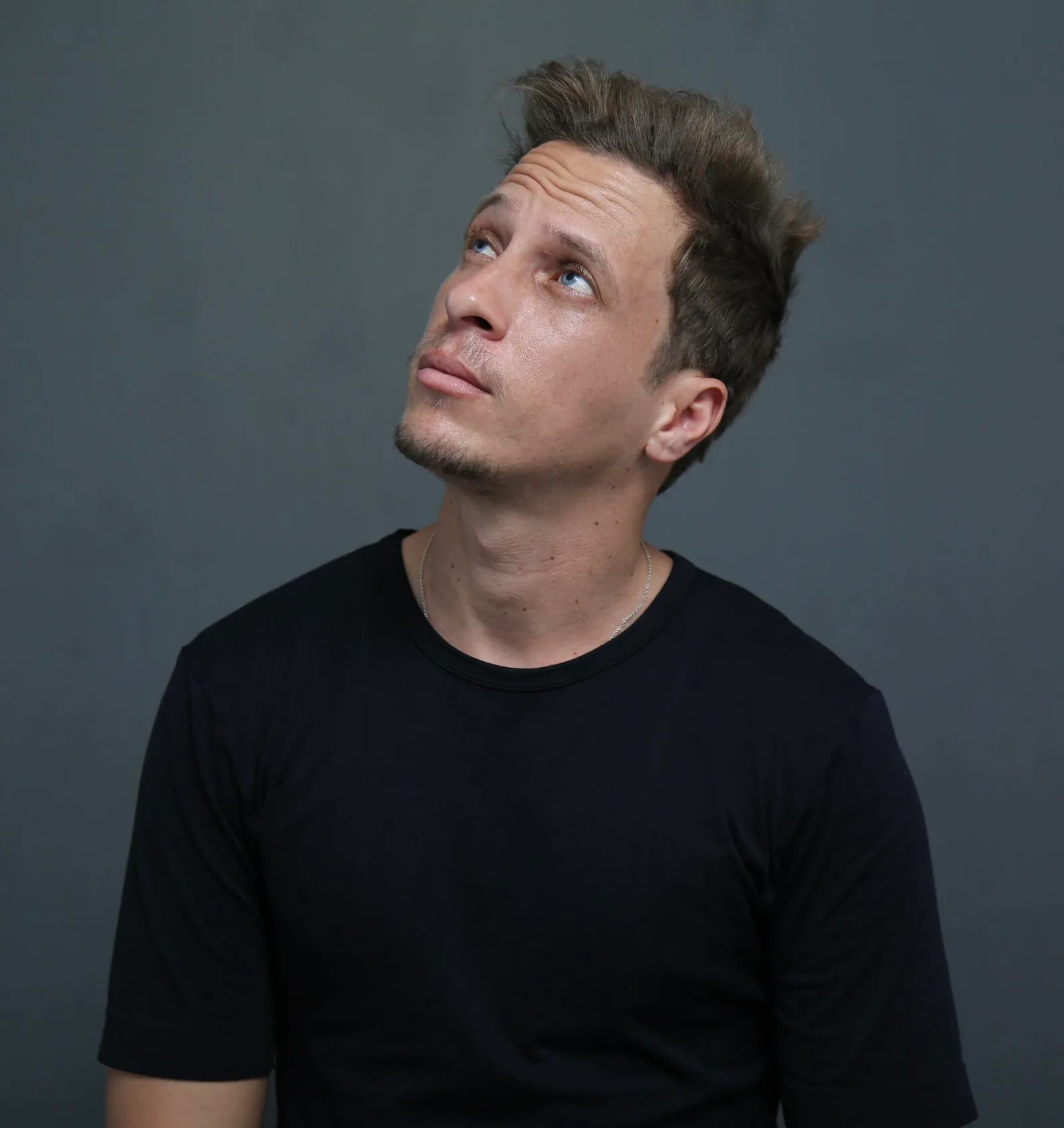 Yacine Bala