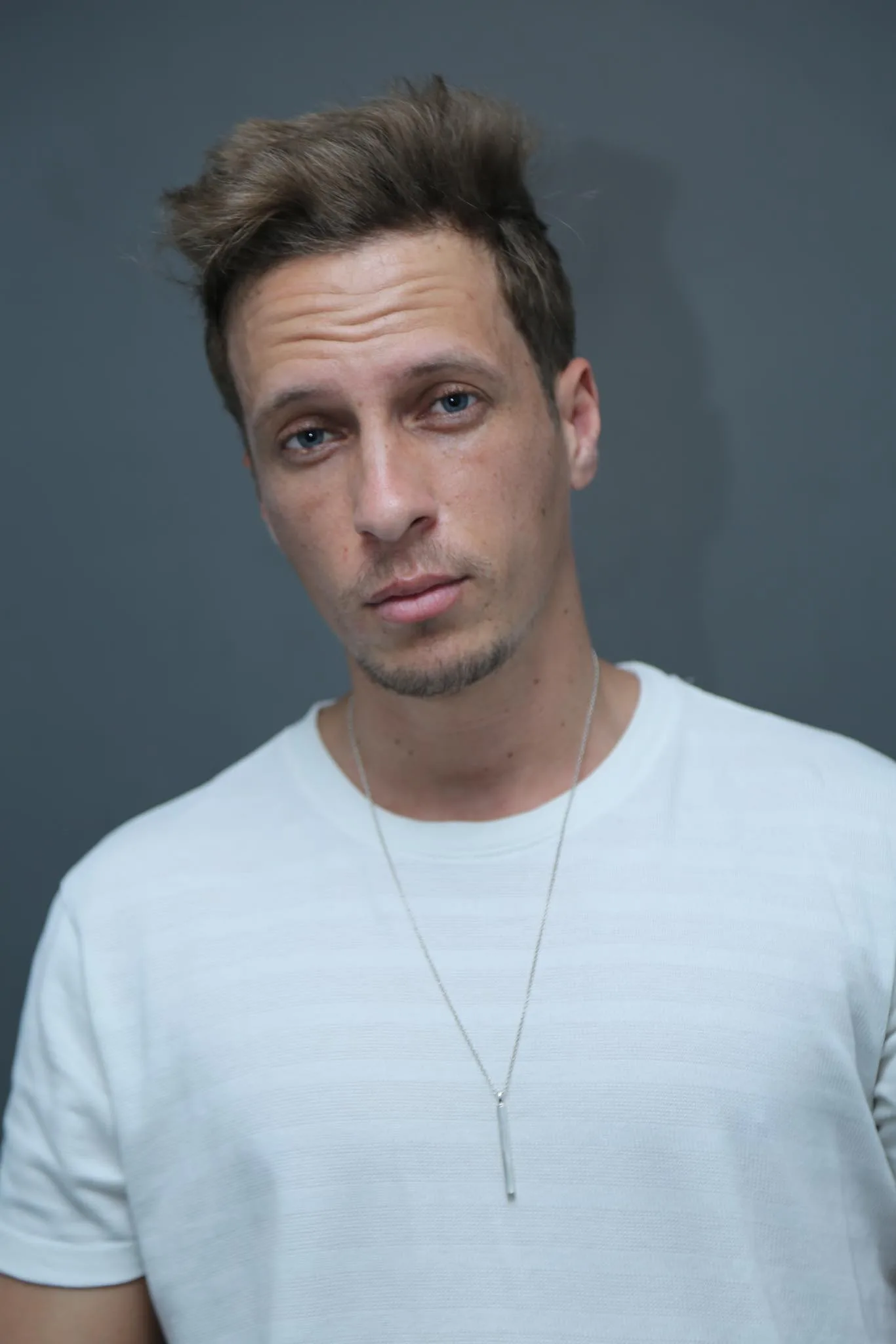 Yacine Bala