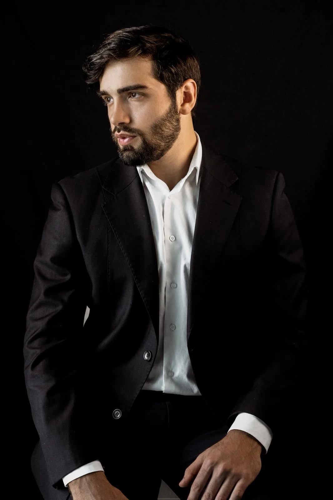 Maksud Sholangarov