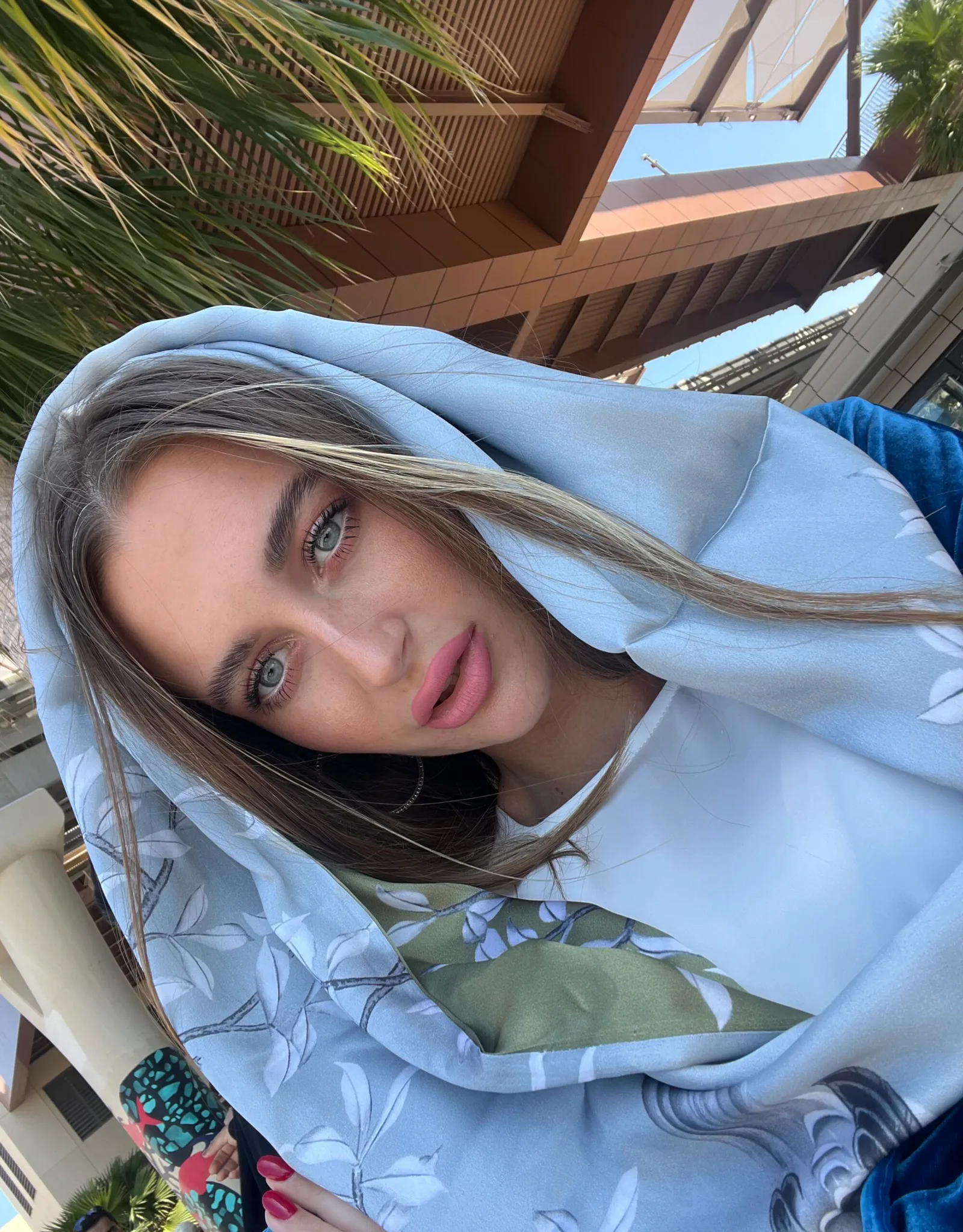 Anastasia Navichkova