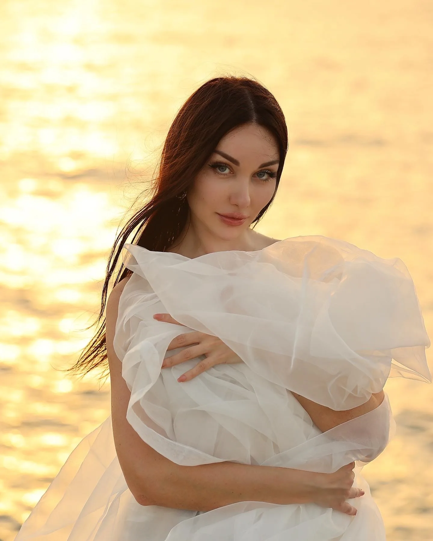 Maria Simonova