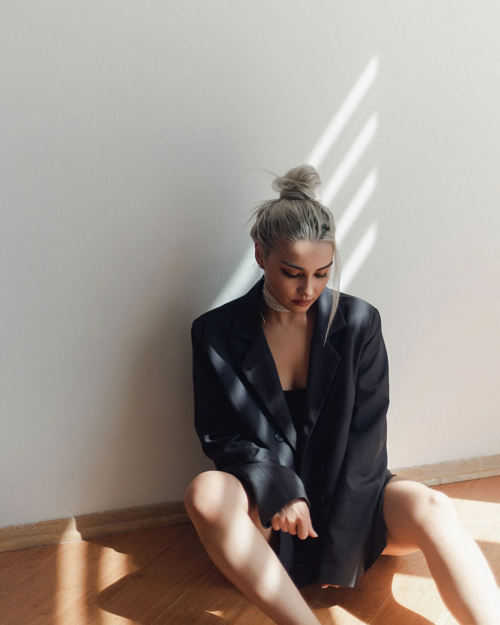 Maya Halmammedova