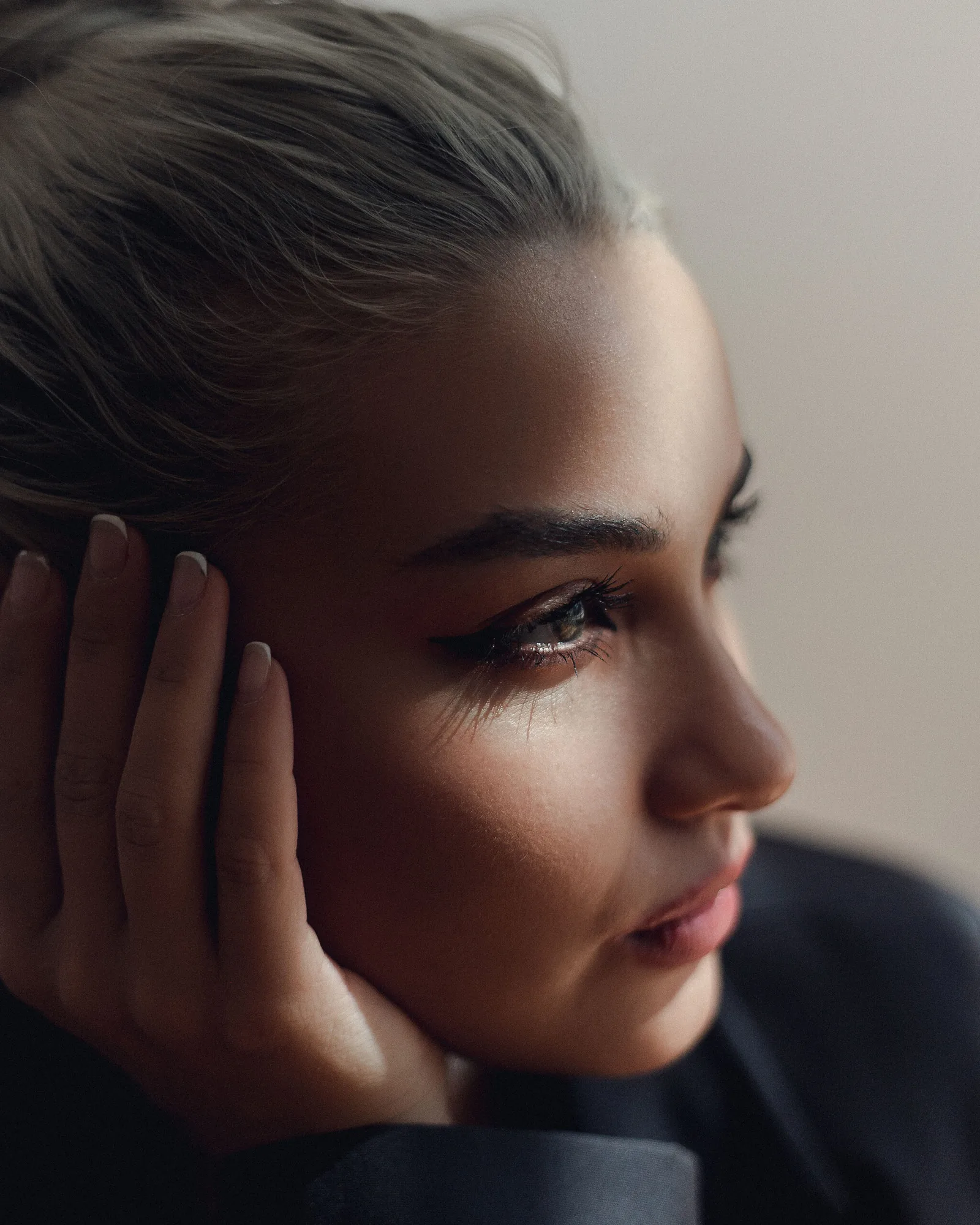 Maya Halmammedova