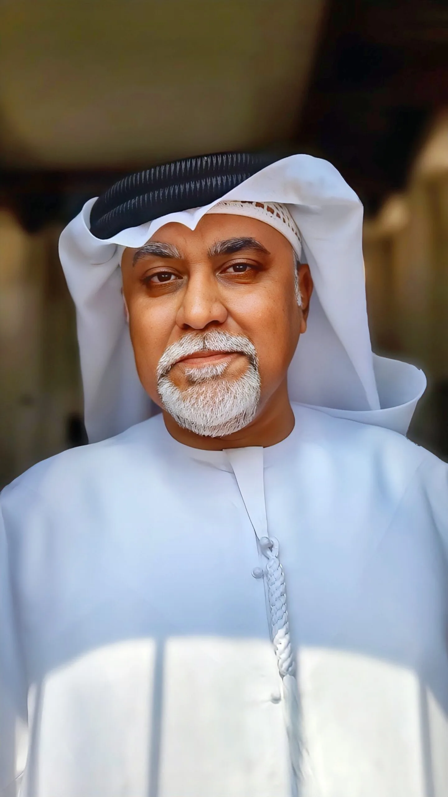Farooq Abbasi