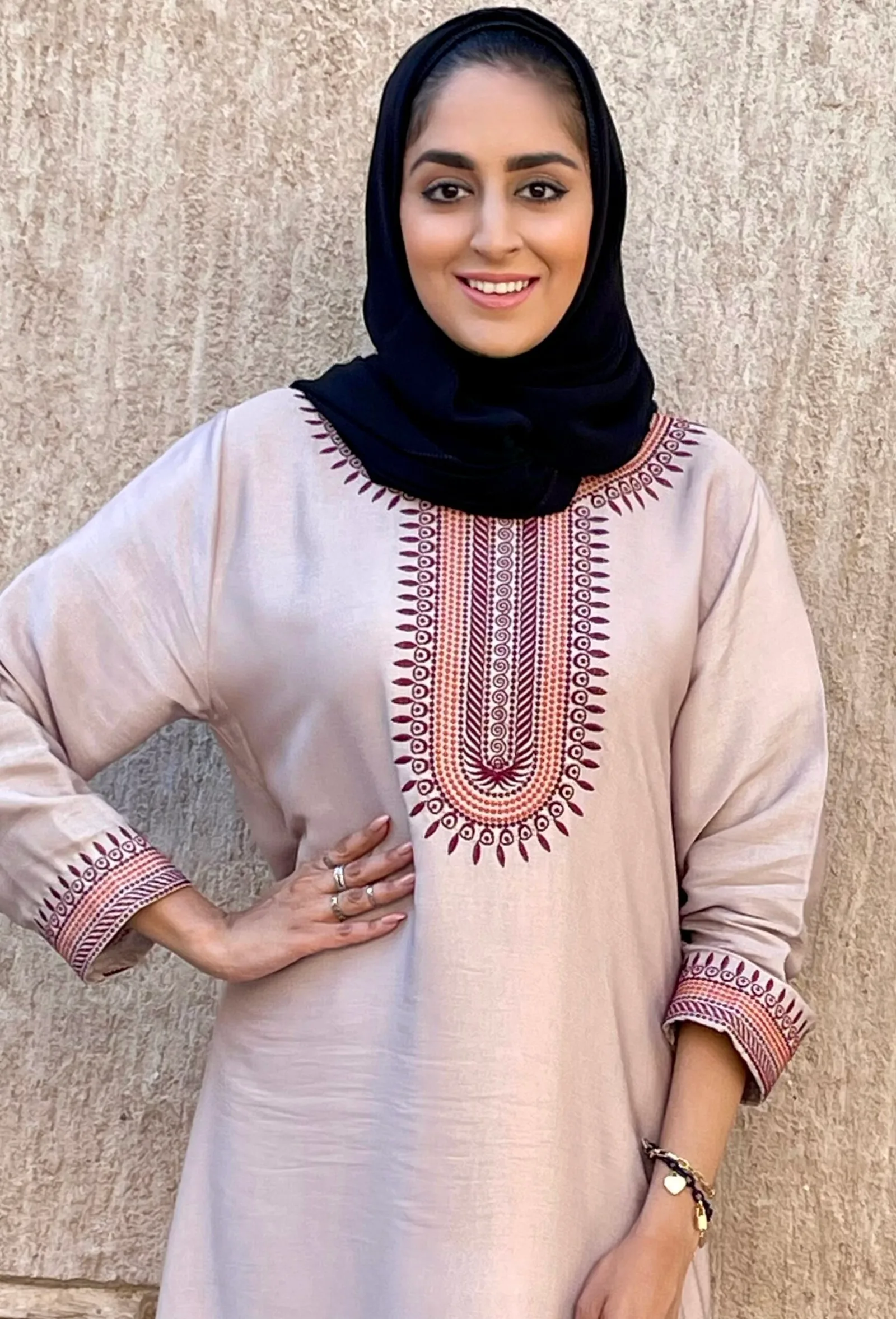Meera Hamed