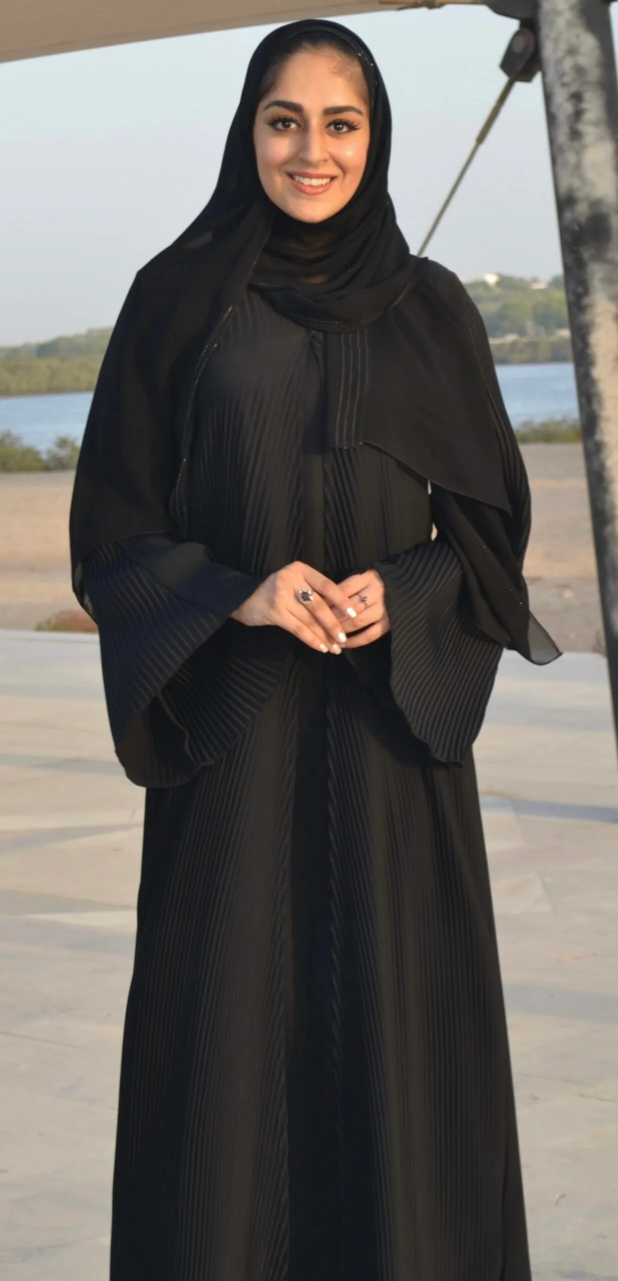 Meera Hamed