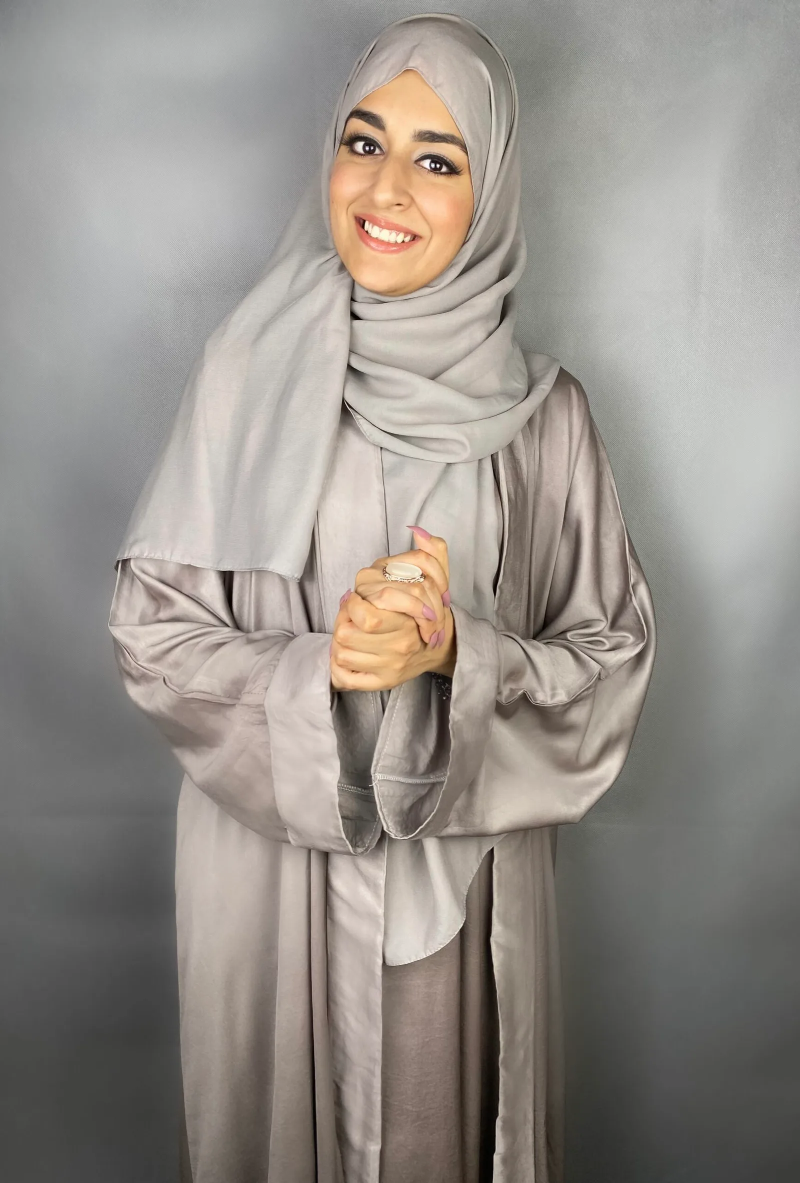 Meera Hamed