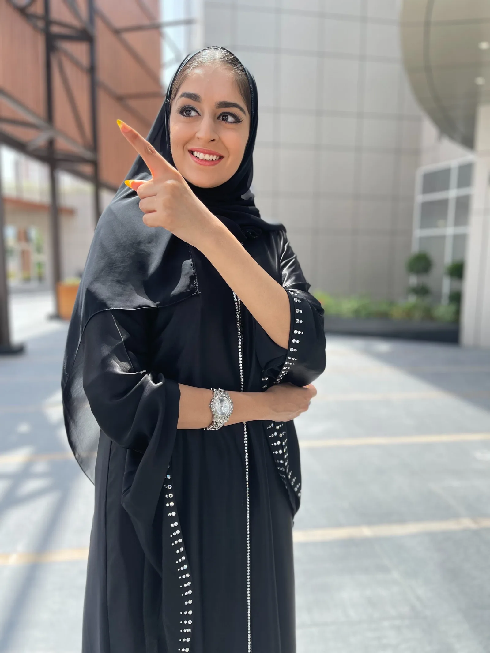 Meera Hamed