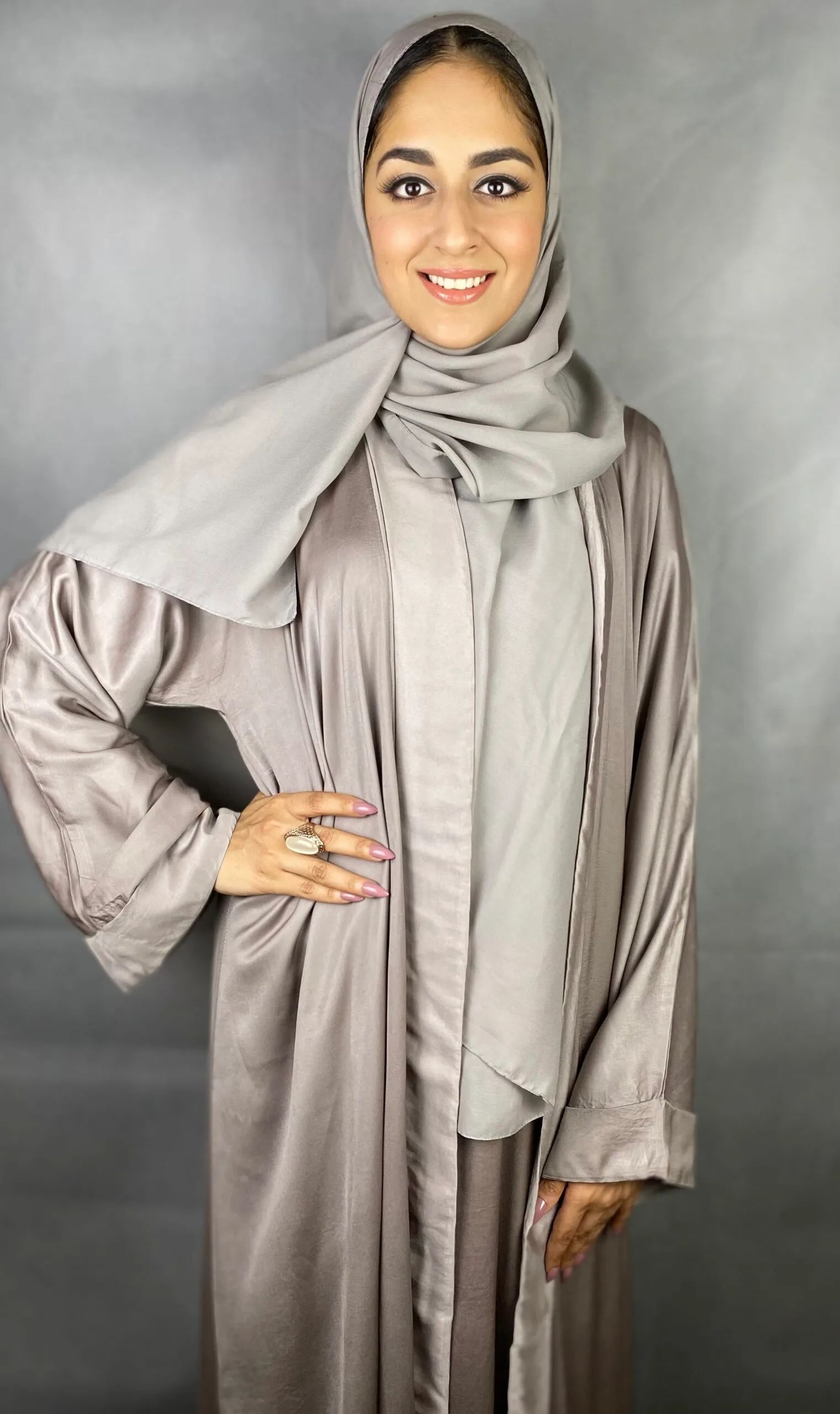 Meera Hamed
