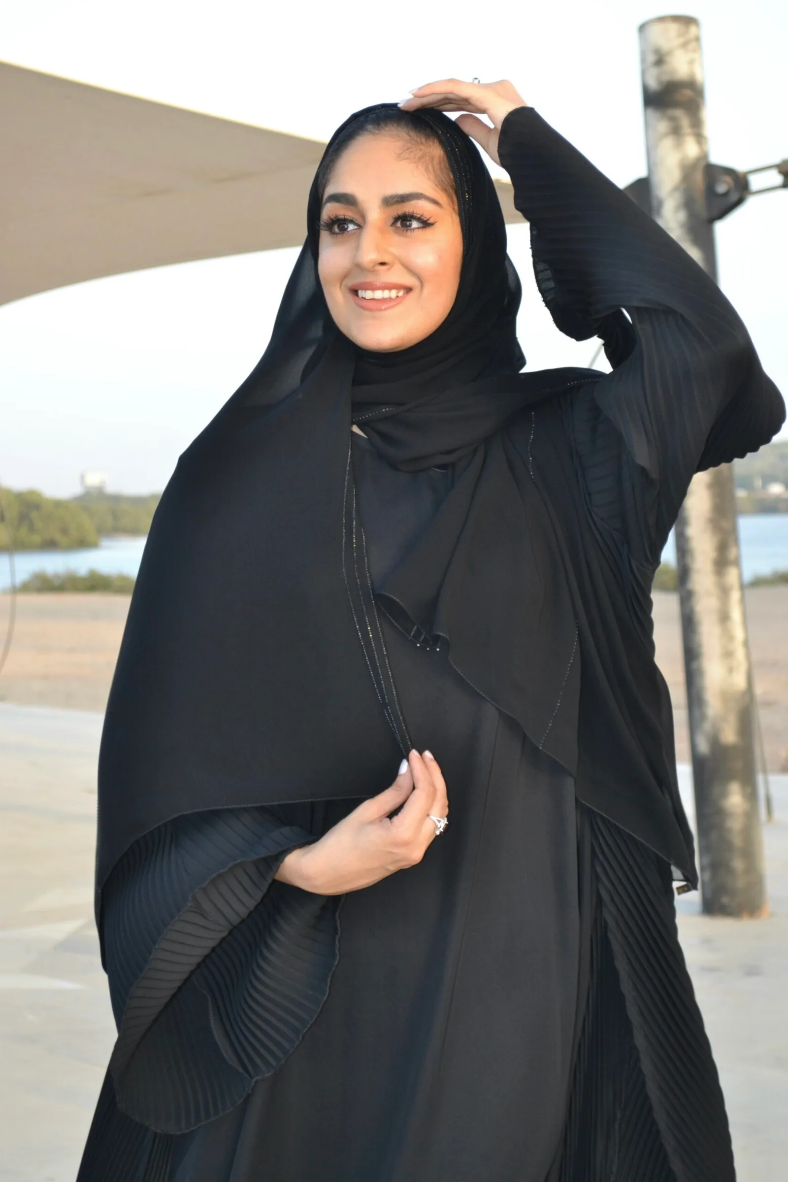 Meera Hamed