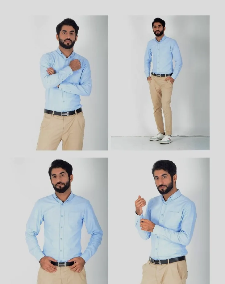 Ahmad Balushee