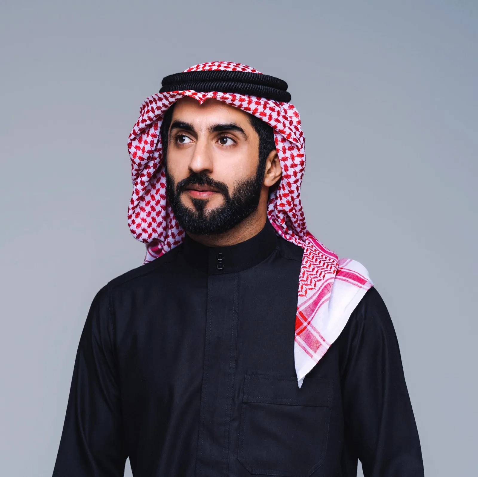 Ahmad Balushee