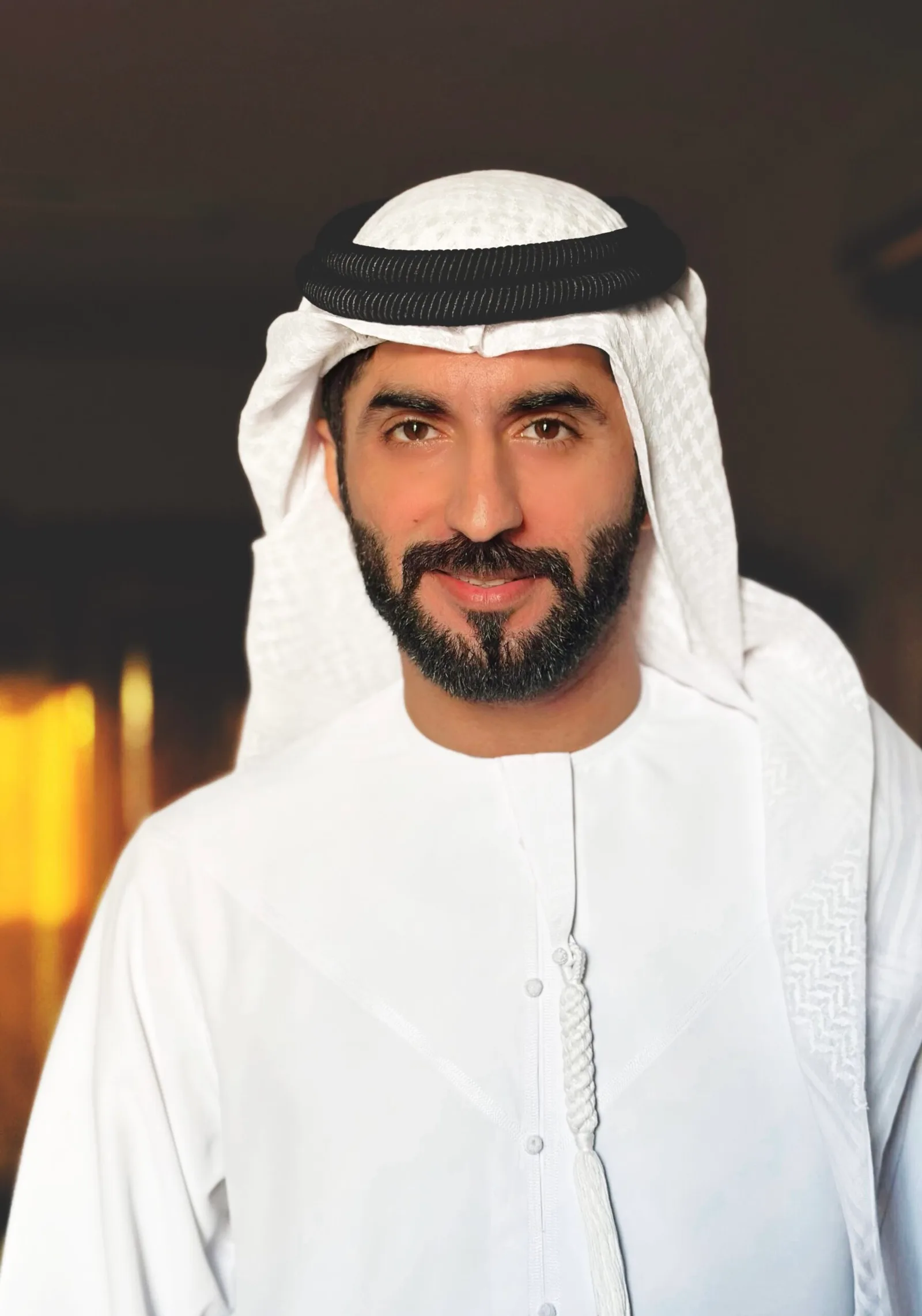 Ahmad Balushee