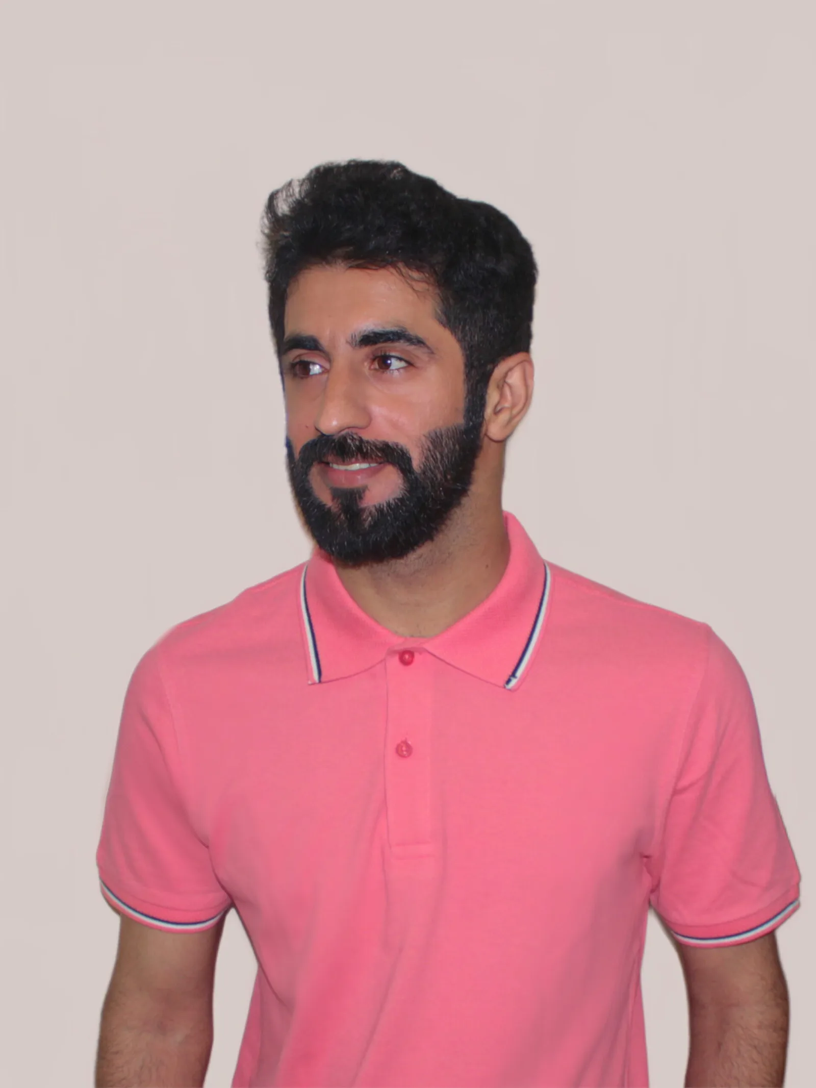 Ahmad Balushee