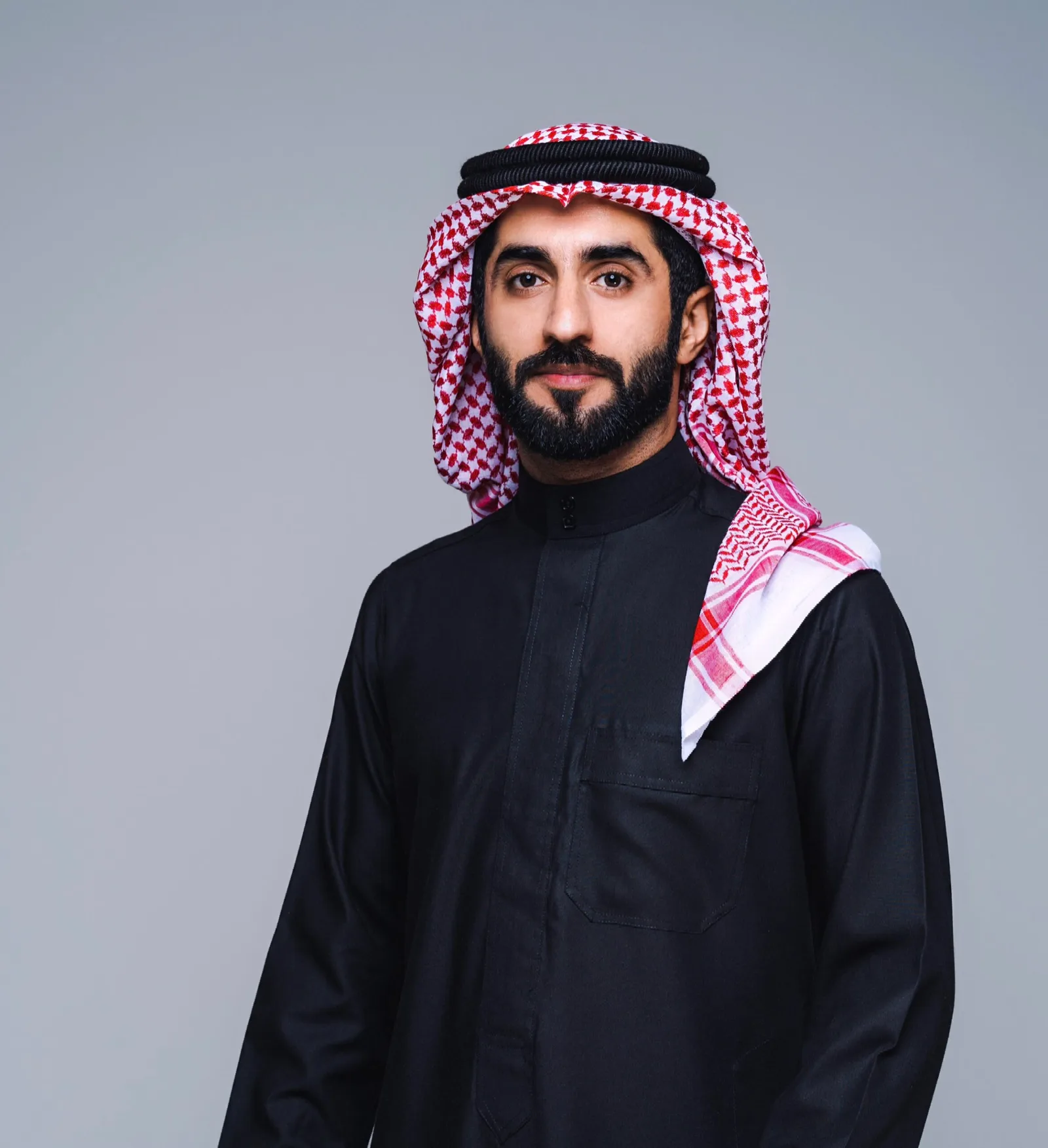 Ahmad Balushee
