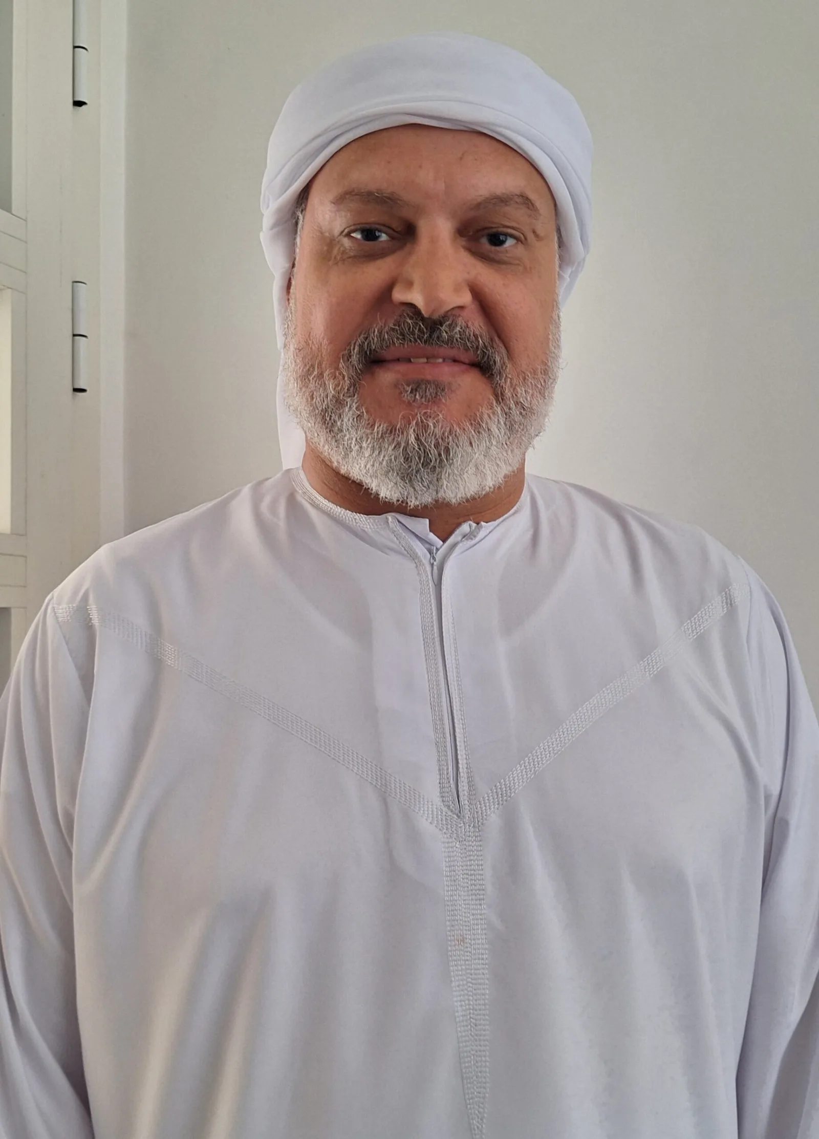 Hatem Koura