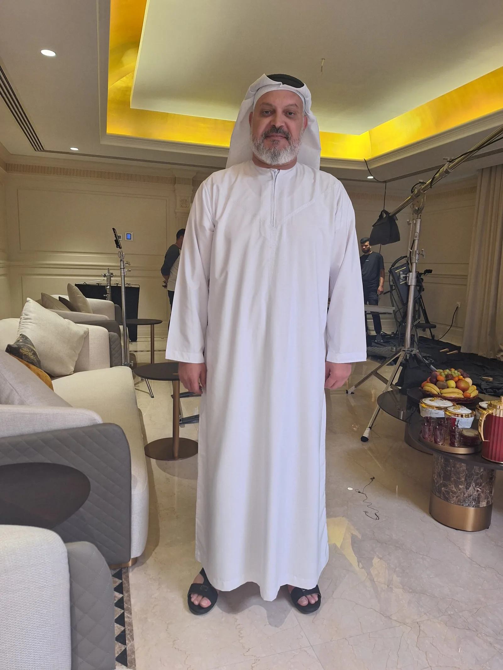 Hatem Koura