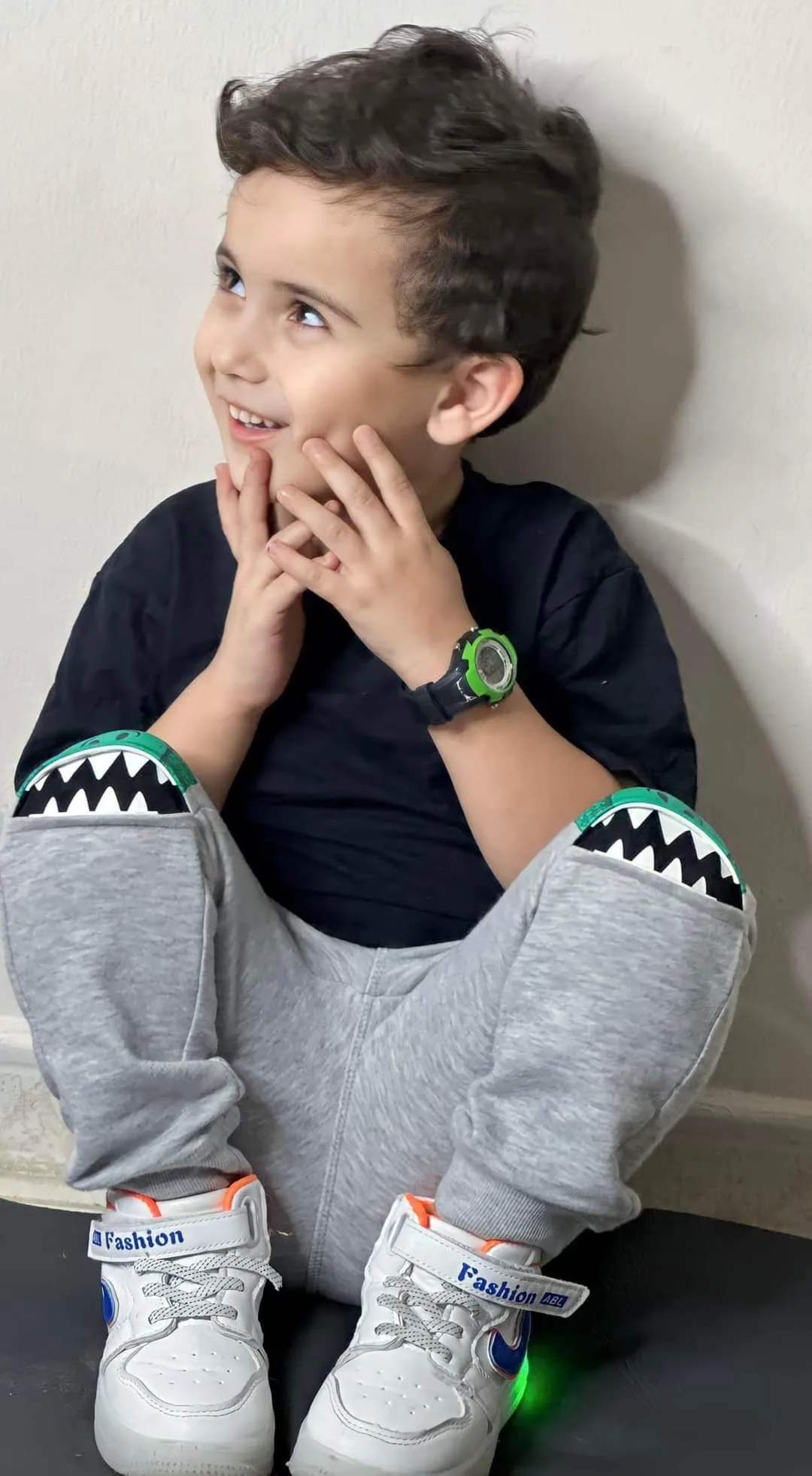 Bassam Raie