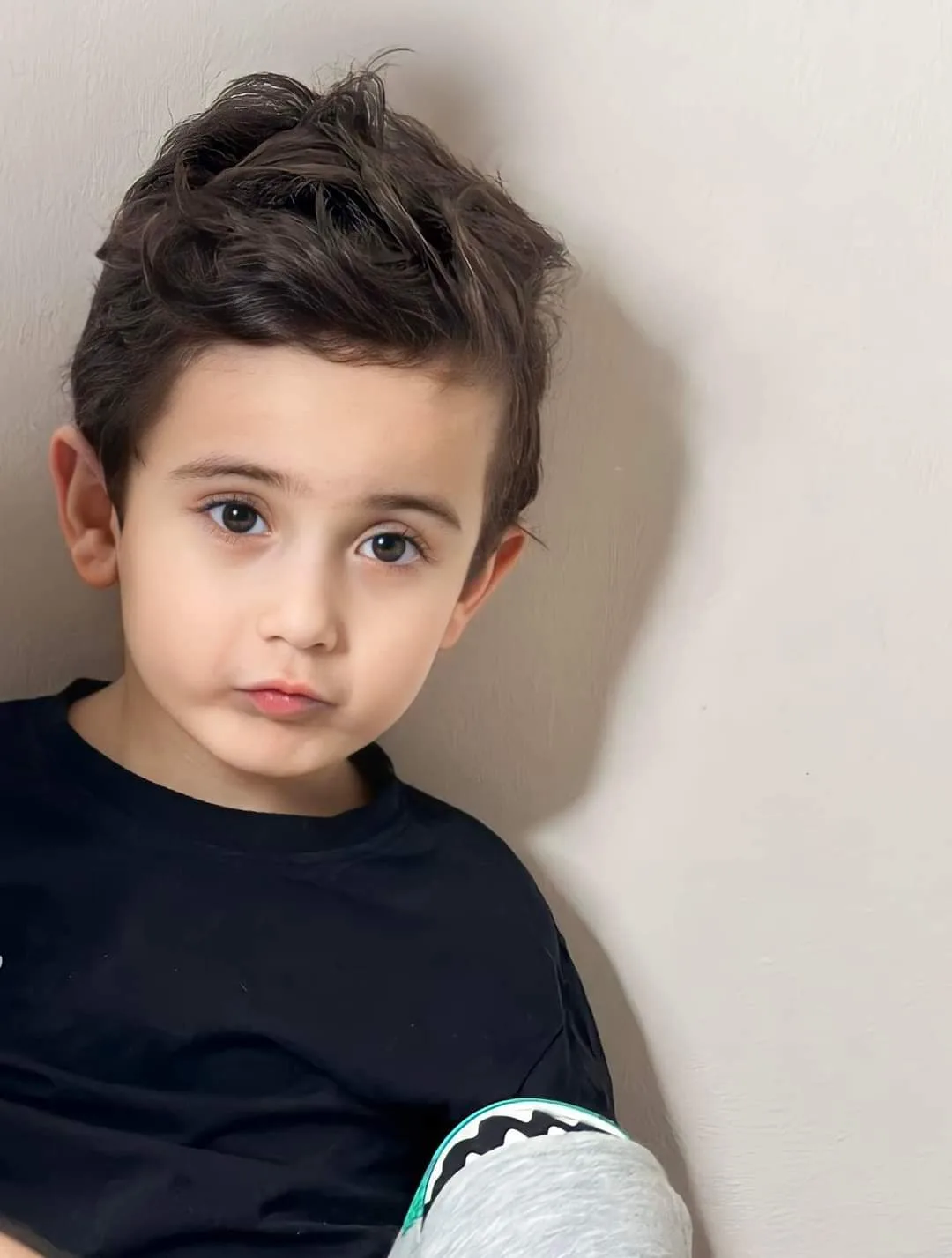 Bassam Raie