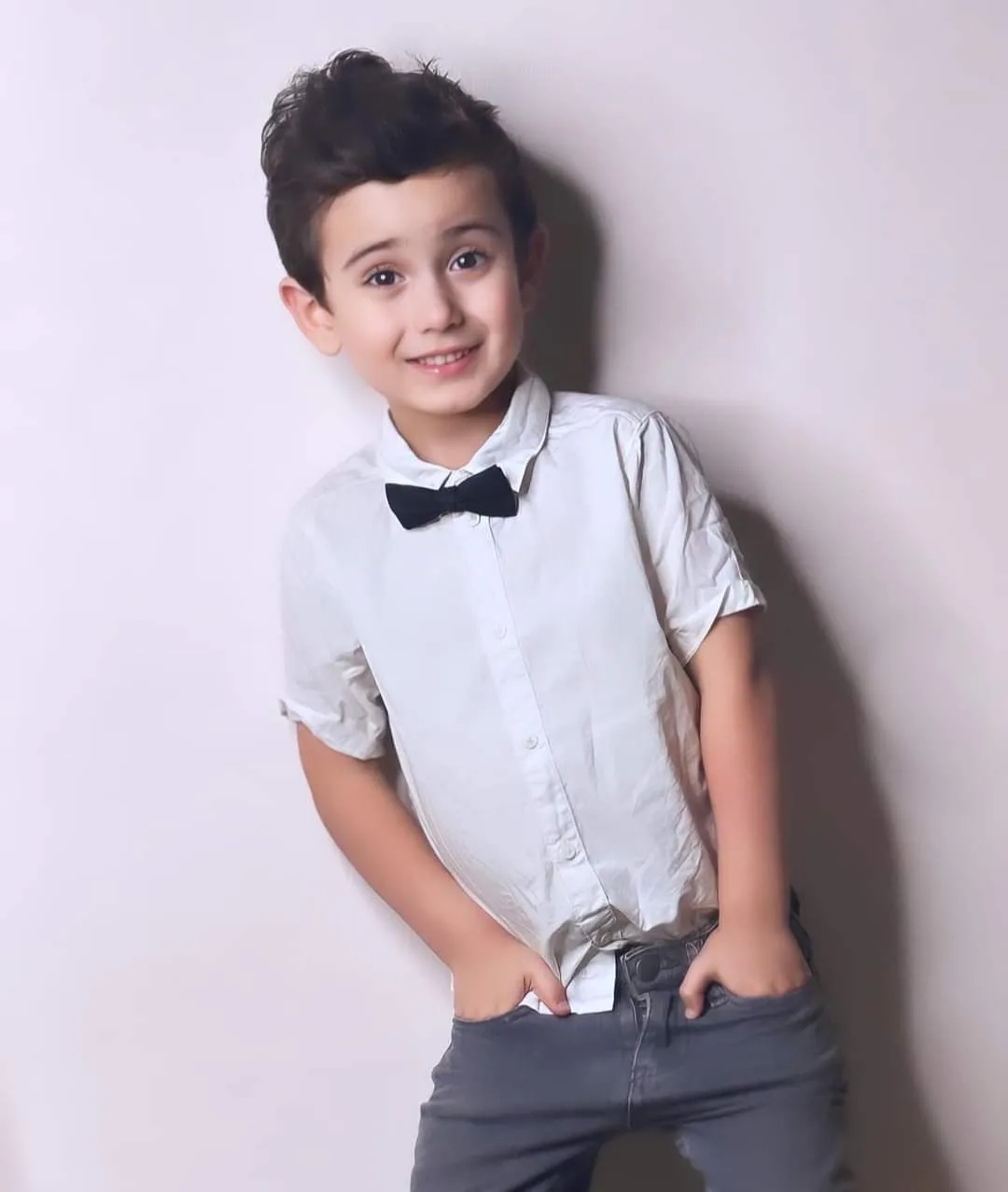 Bassam Raie