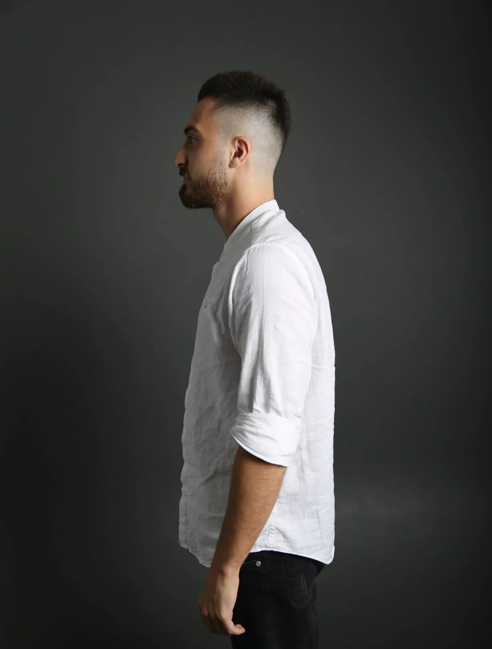 Ramez Almakki