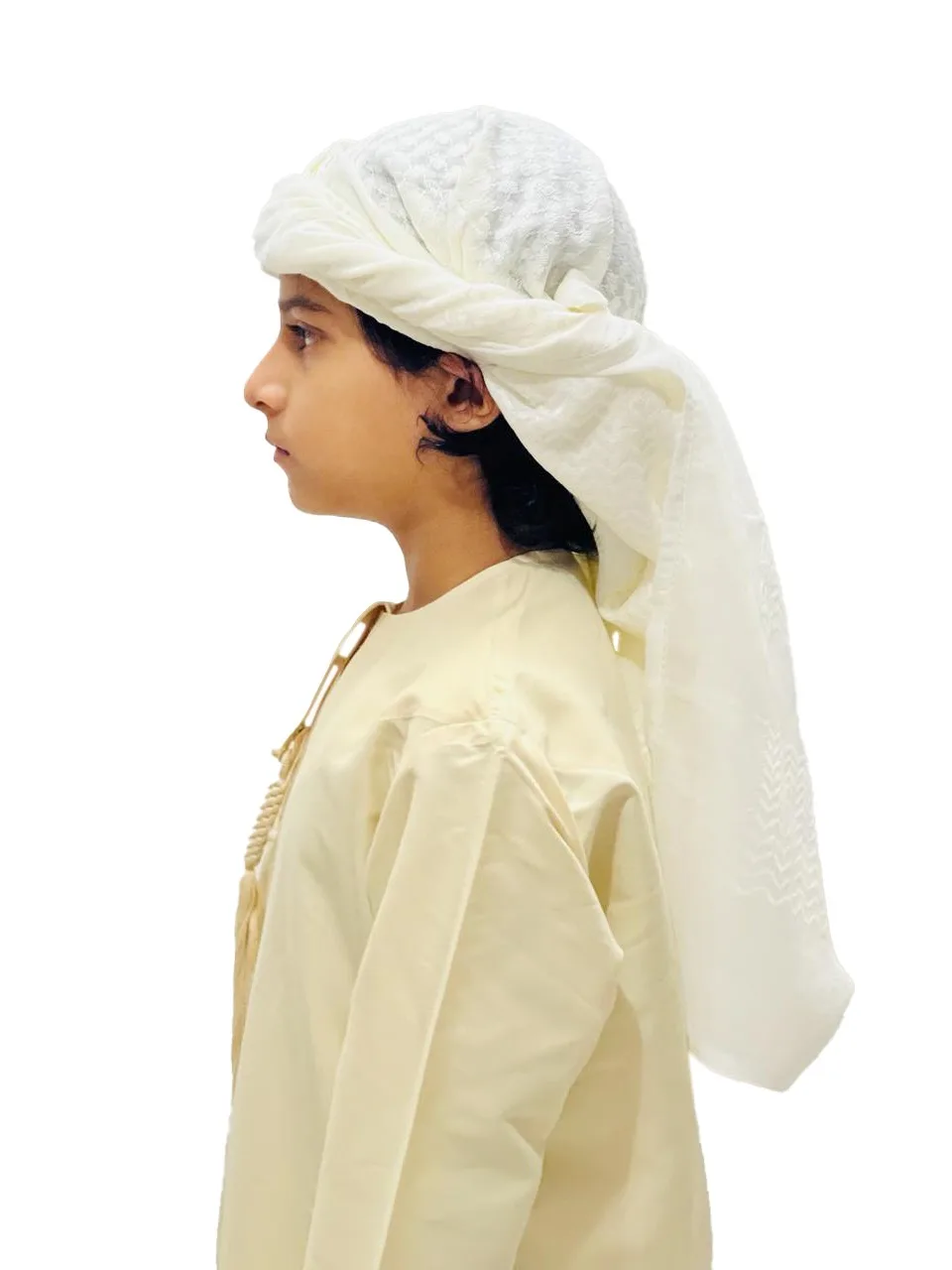 Aryaman Patil