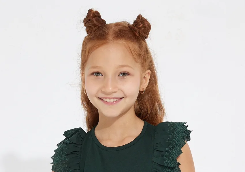 Ayla Orazova