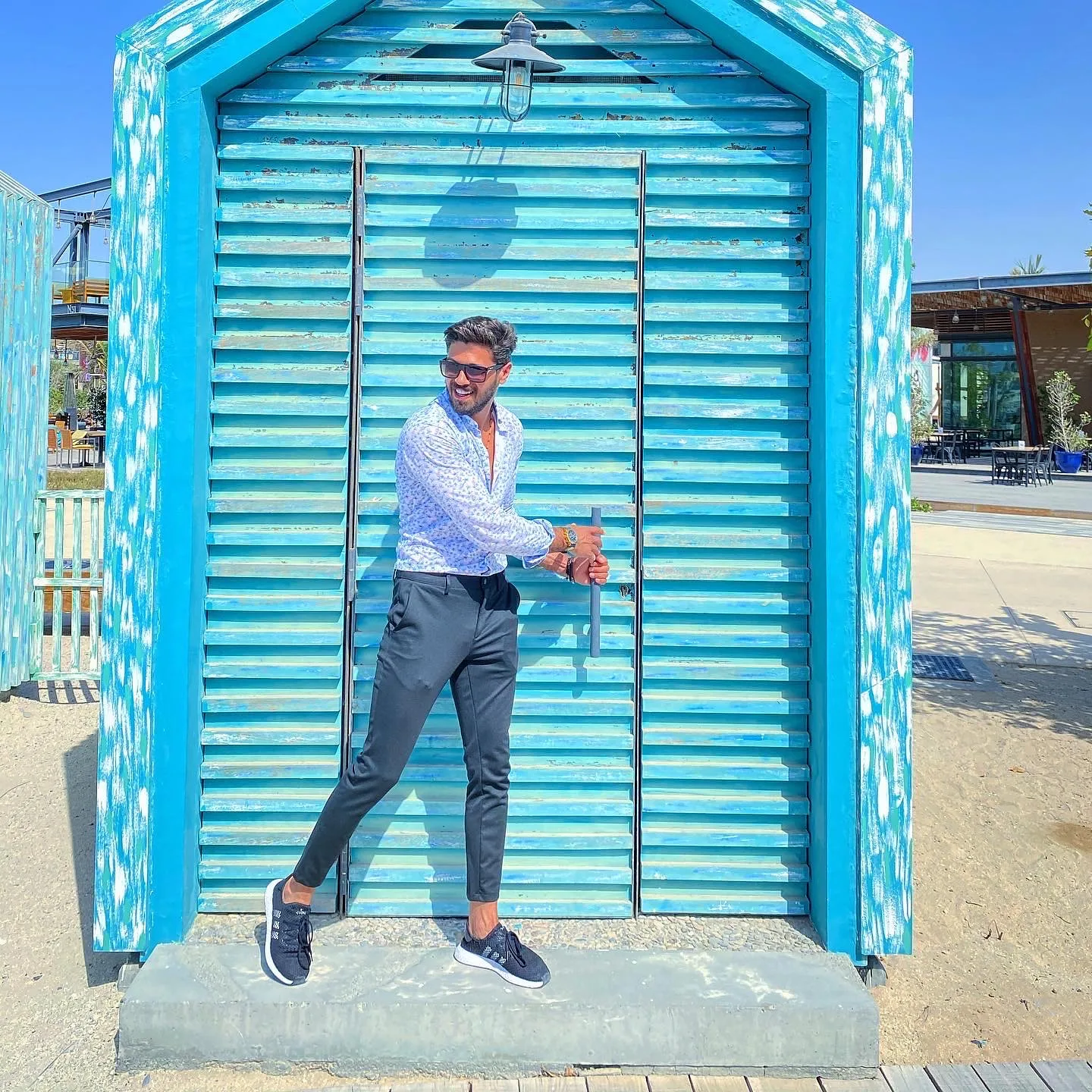 Harran Rashdan