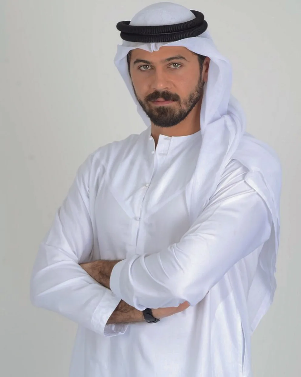 Harran Rashdan