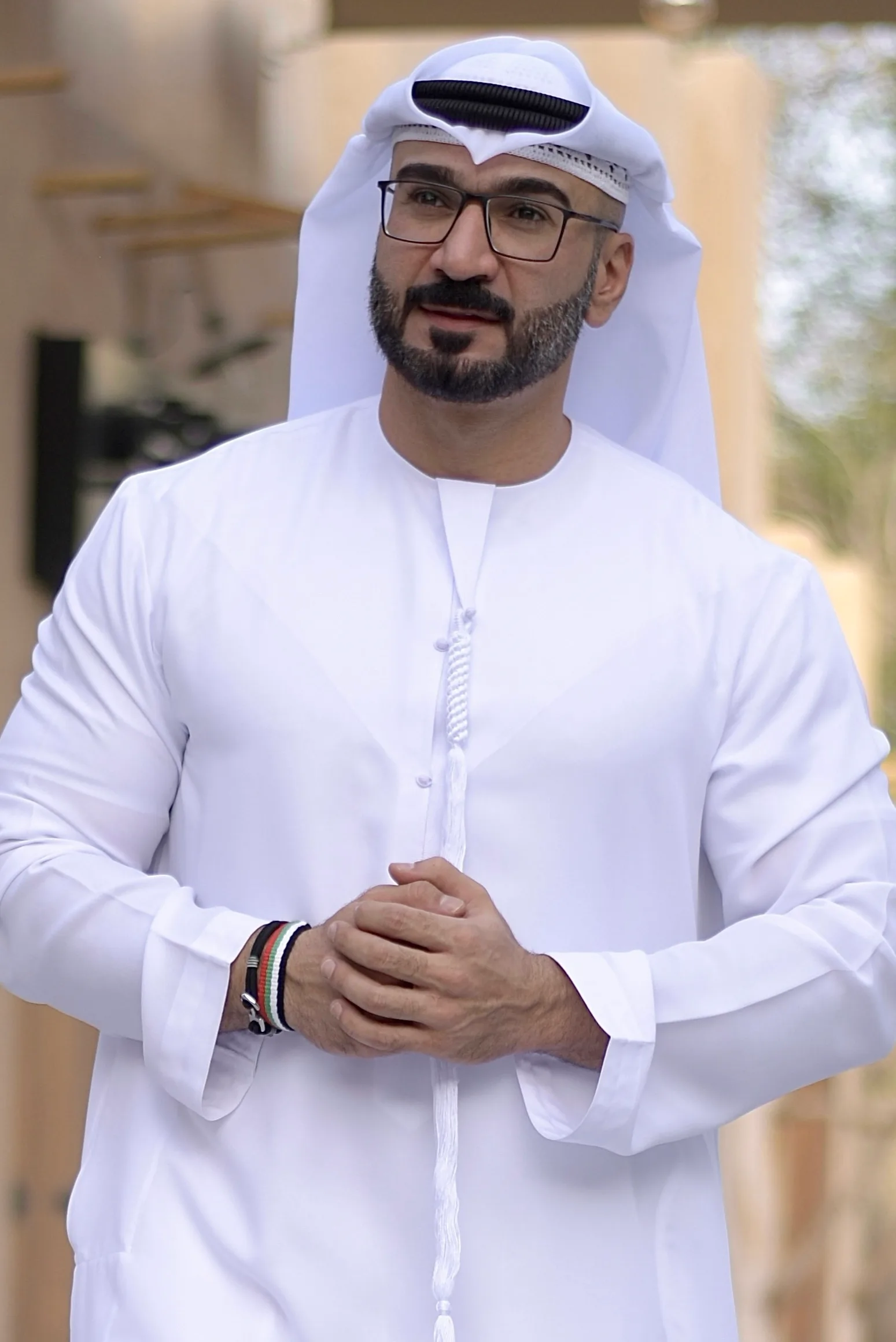 Sinan Nuaimi