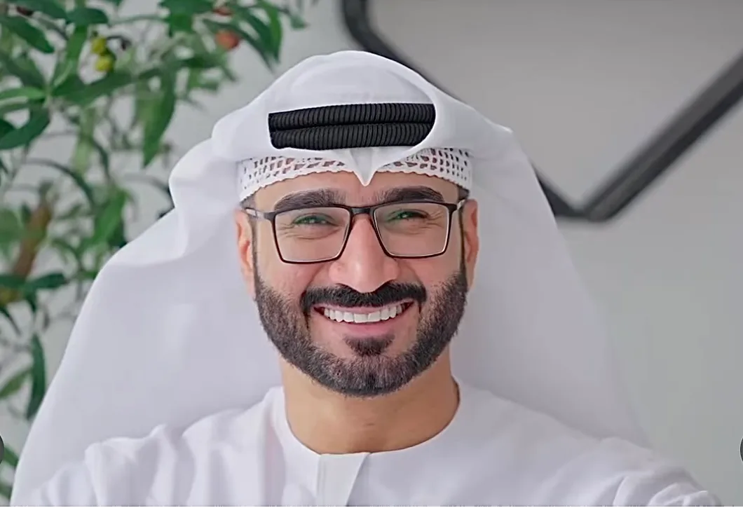 Sinan Nuaimi