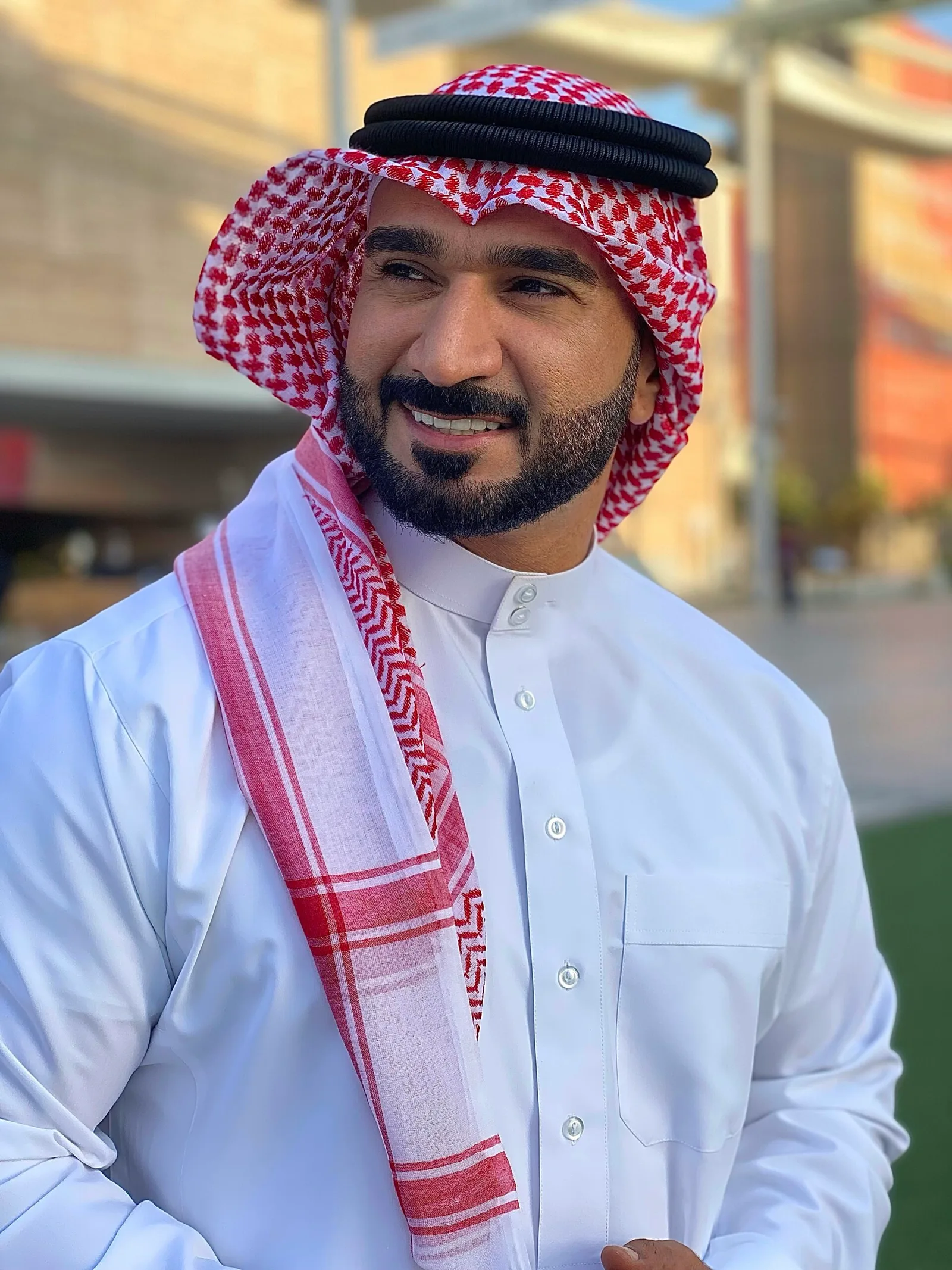 Sinan Nuaimi