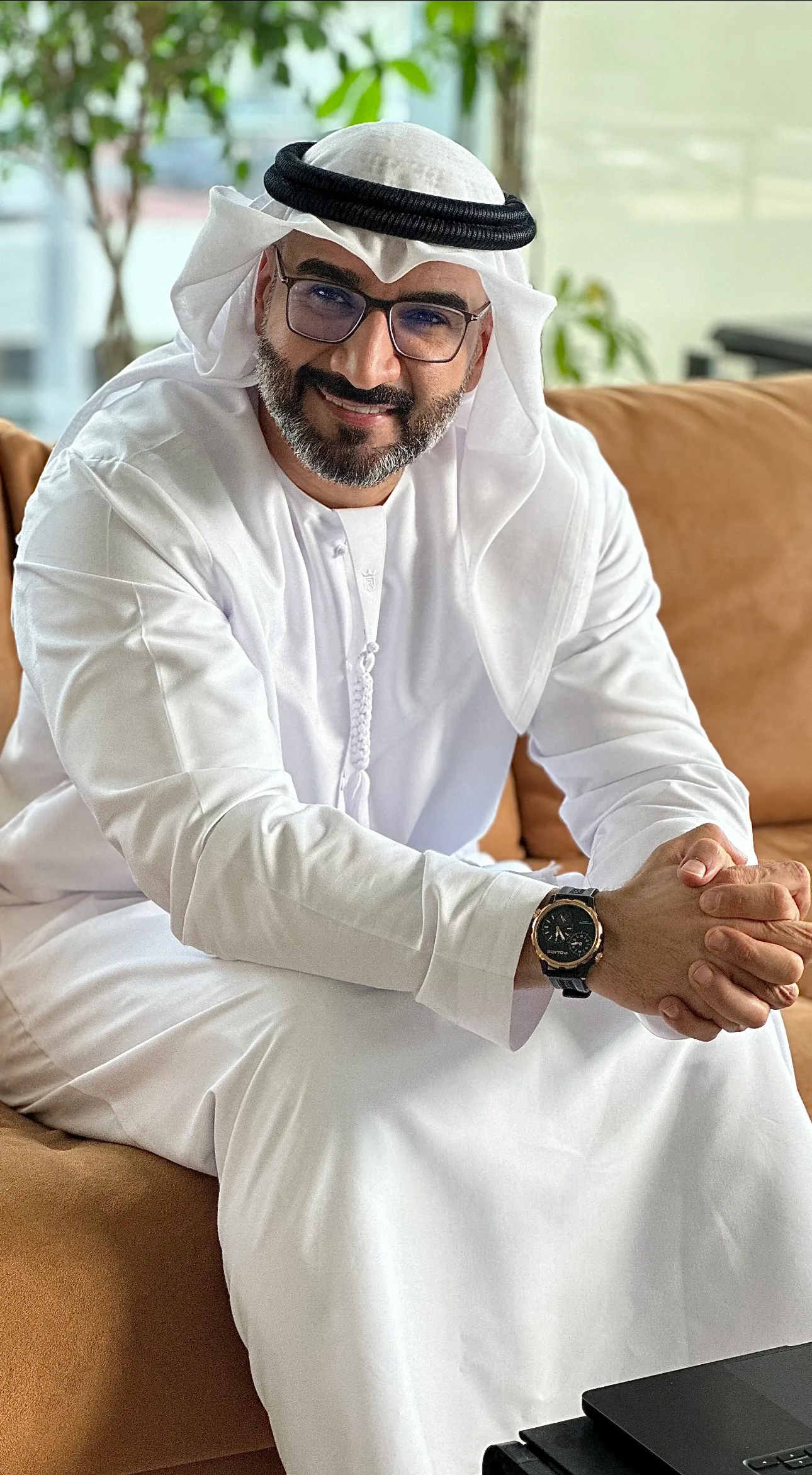 Sinan Nuaimi