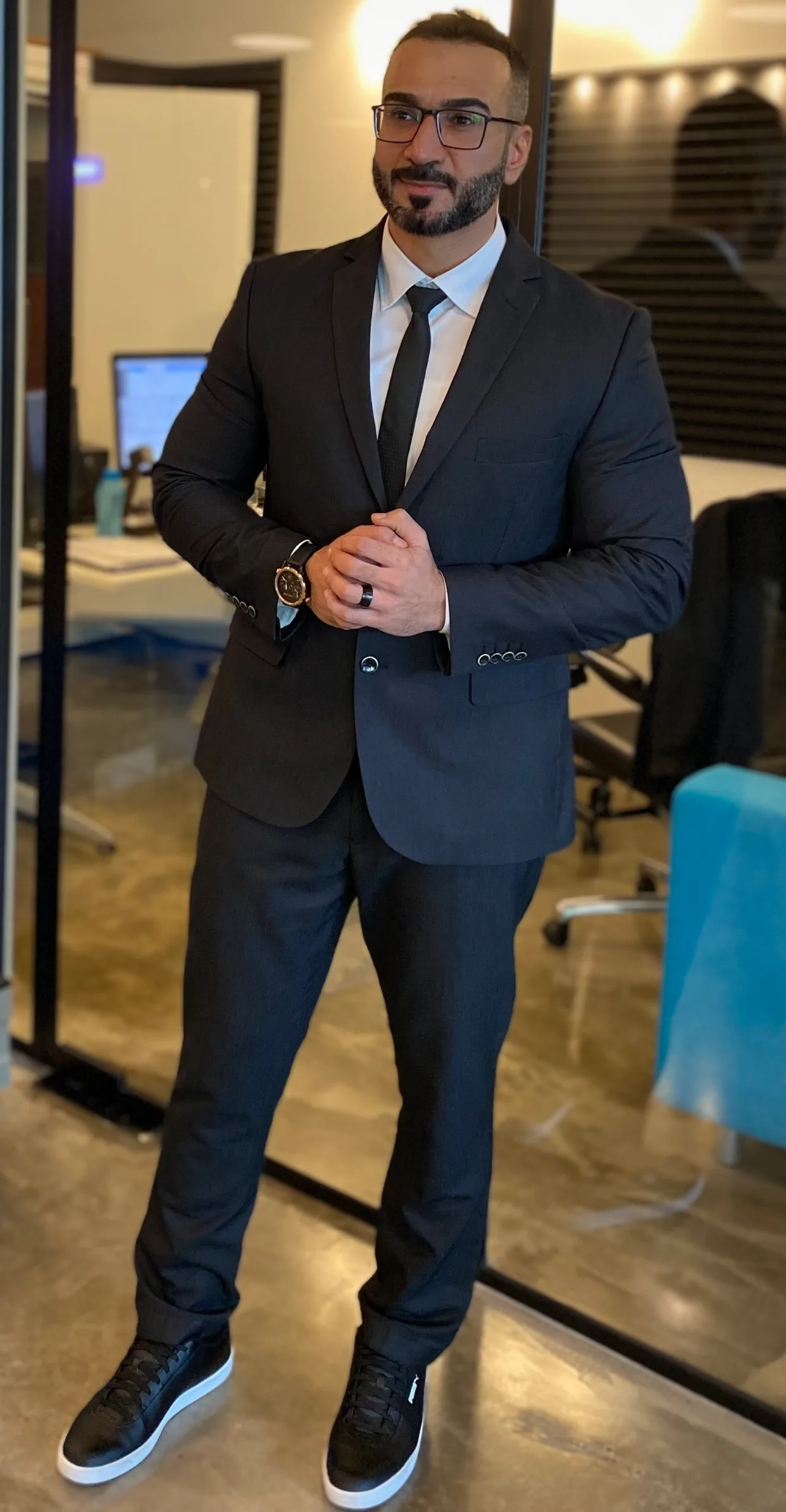Sinan Nuaimi