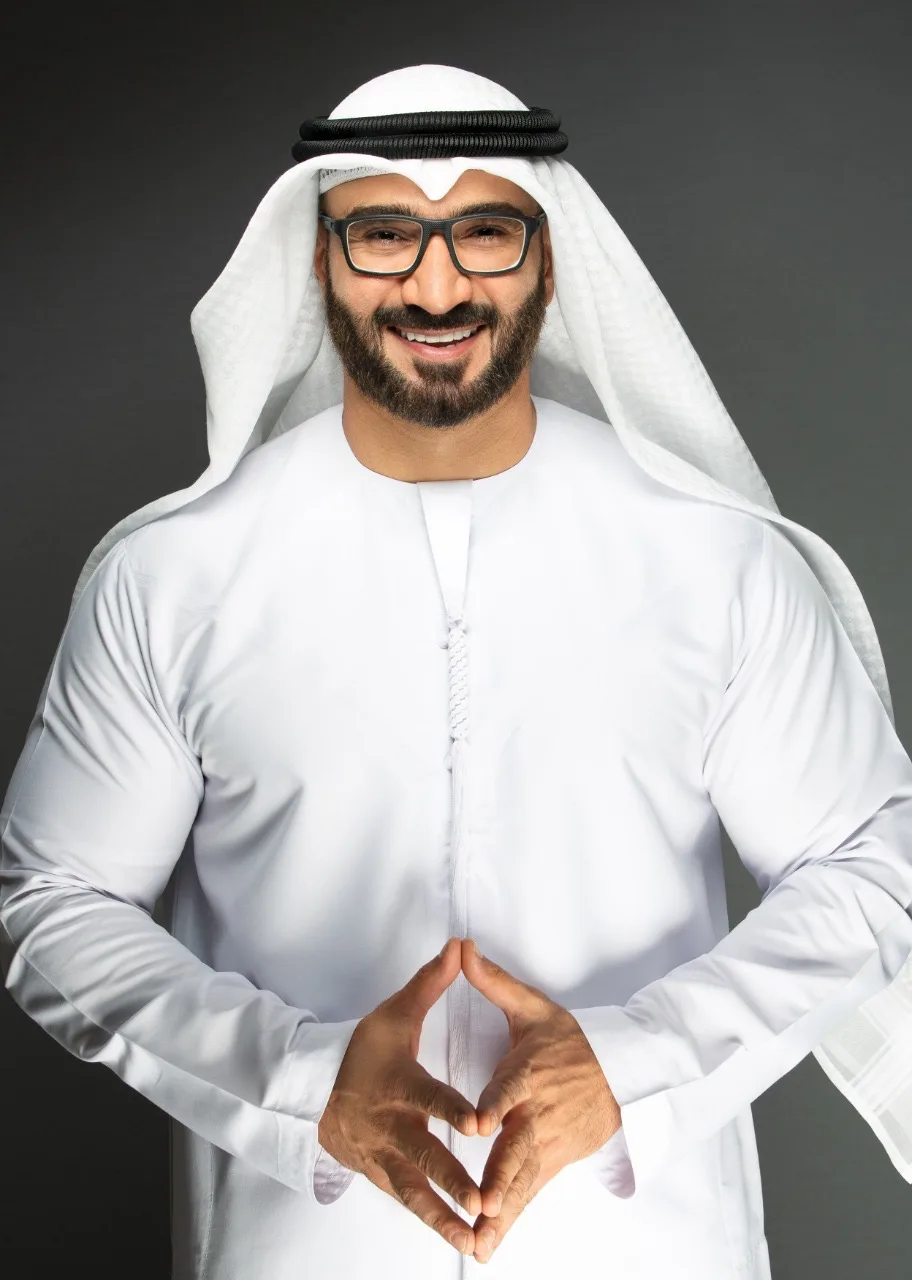 Sinan Nuaimi
