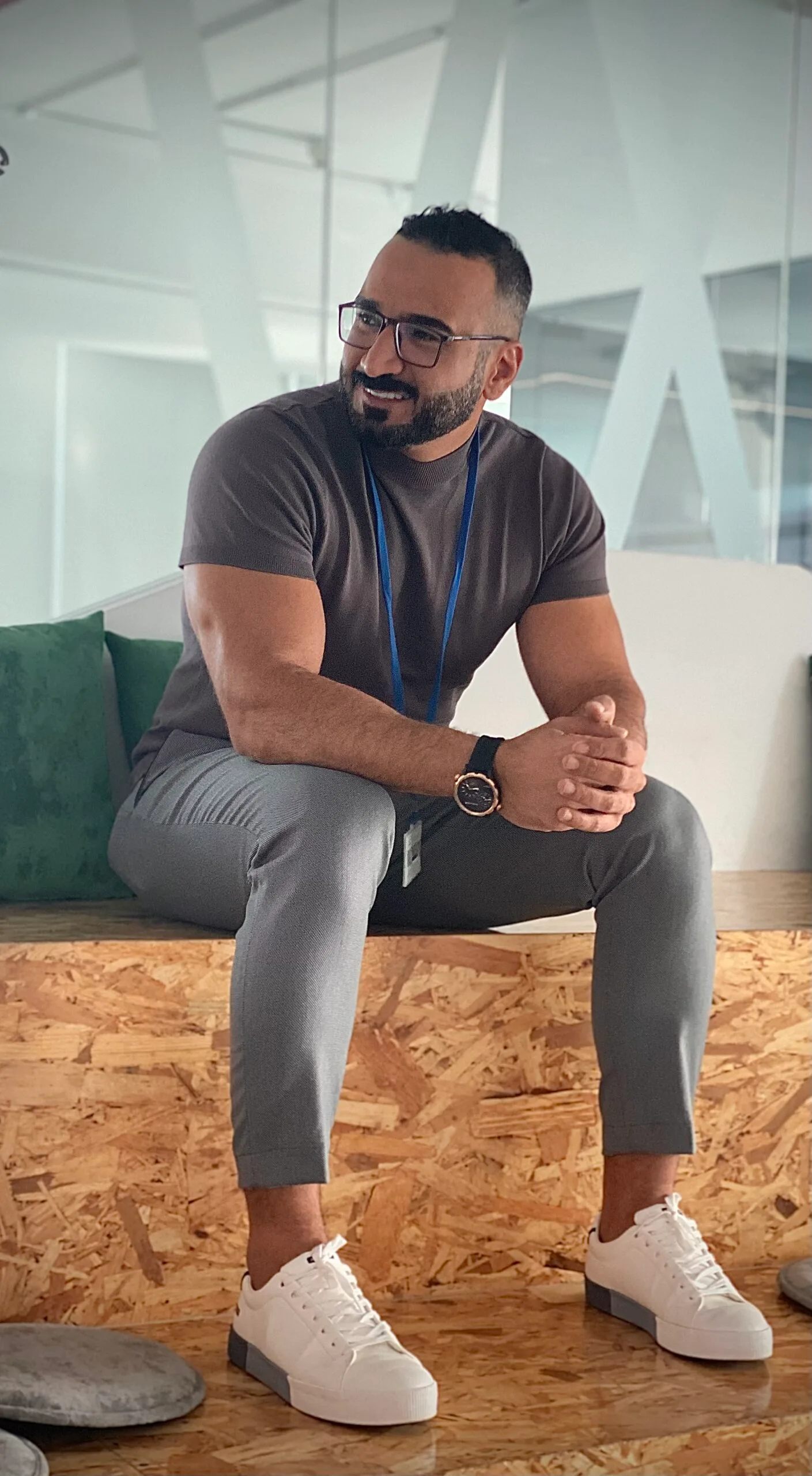 Sinan Nuaimi